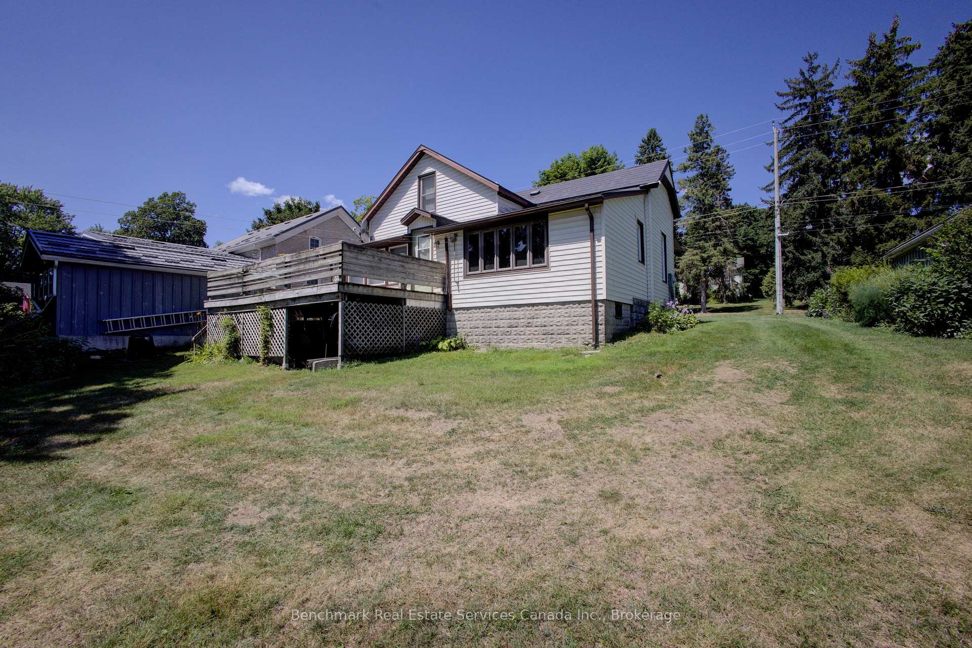Photo 26 of 237 Thomas Street, St. Marys — HOMEH