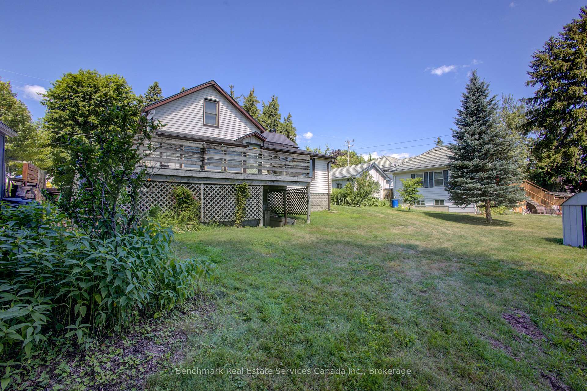 Photo 28 of 237 Thomas Street, St. Marys — HOMEH