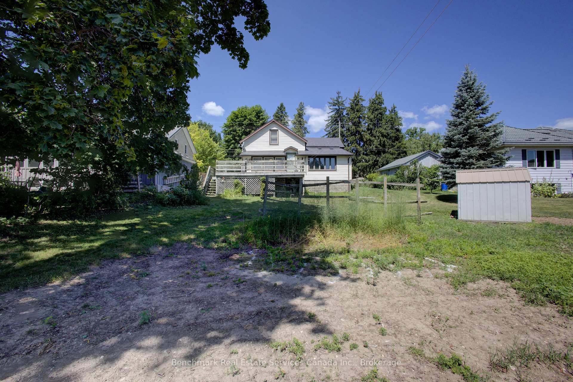 Photo 31 of 237 Thomas Street, St. Marys — HOMEH