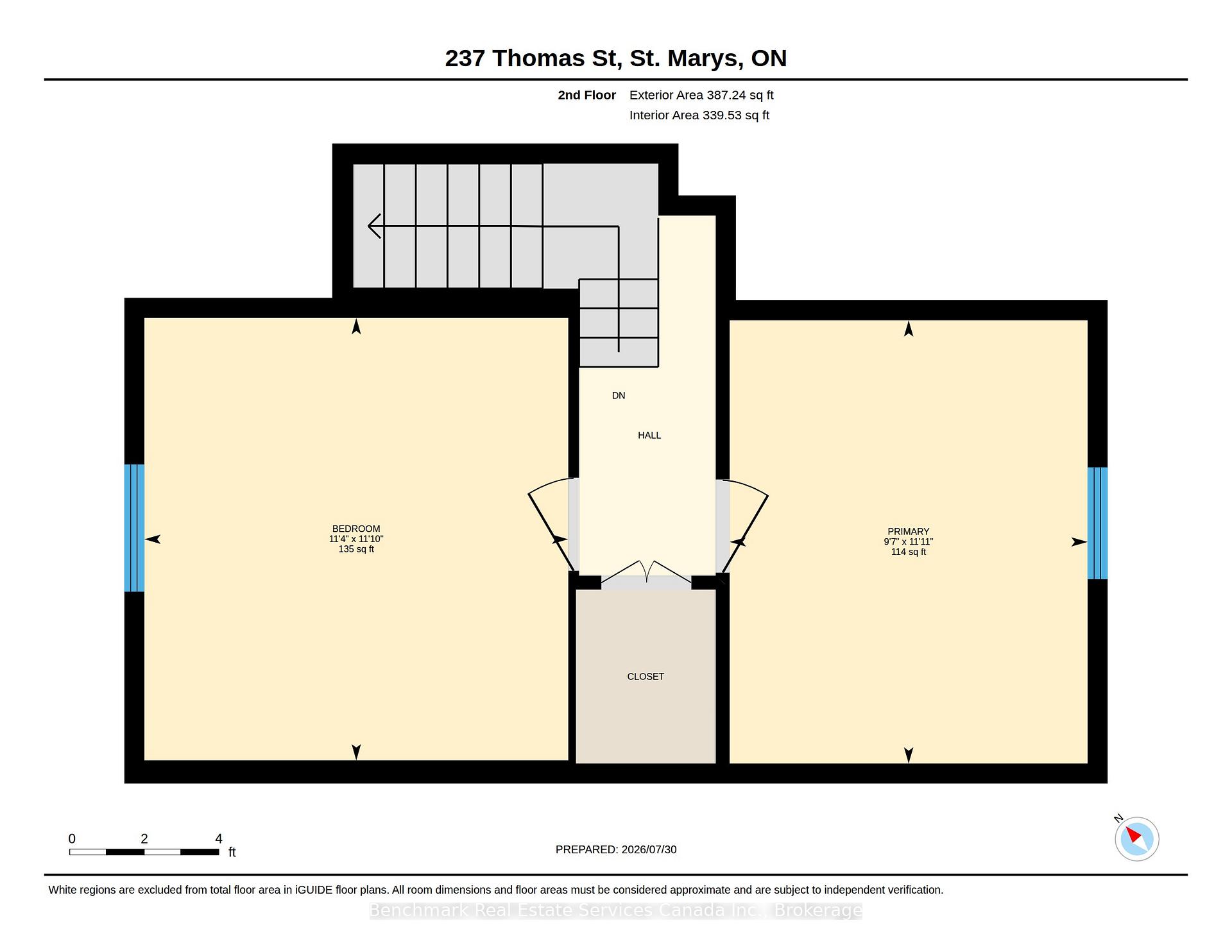 Photo 37 of 237 Thomas Street, St. Marys — HOMEH