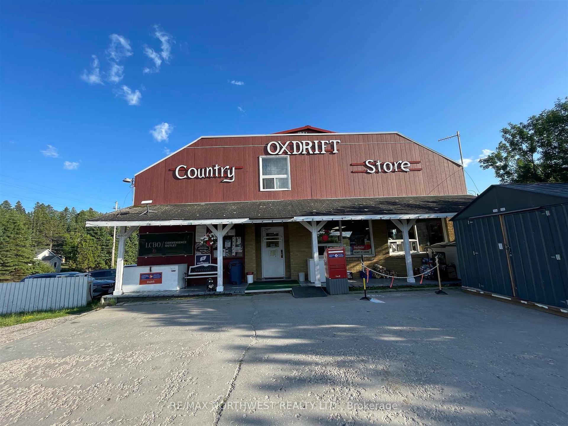 Photo 2 of 18808 Hwy 17, Kenora Remote Area, Oxdrift — HOMEH
