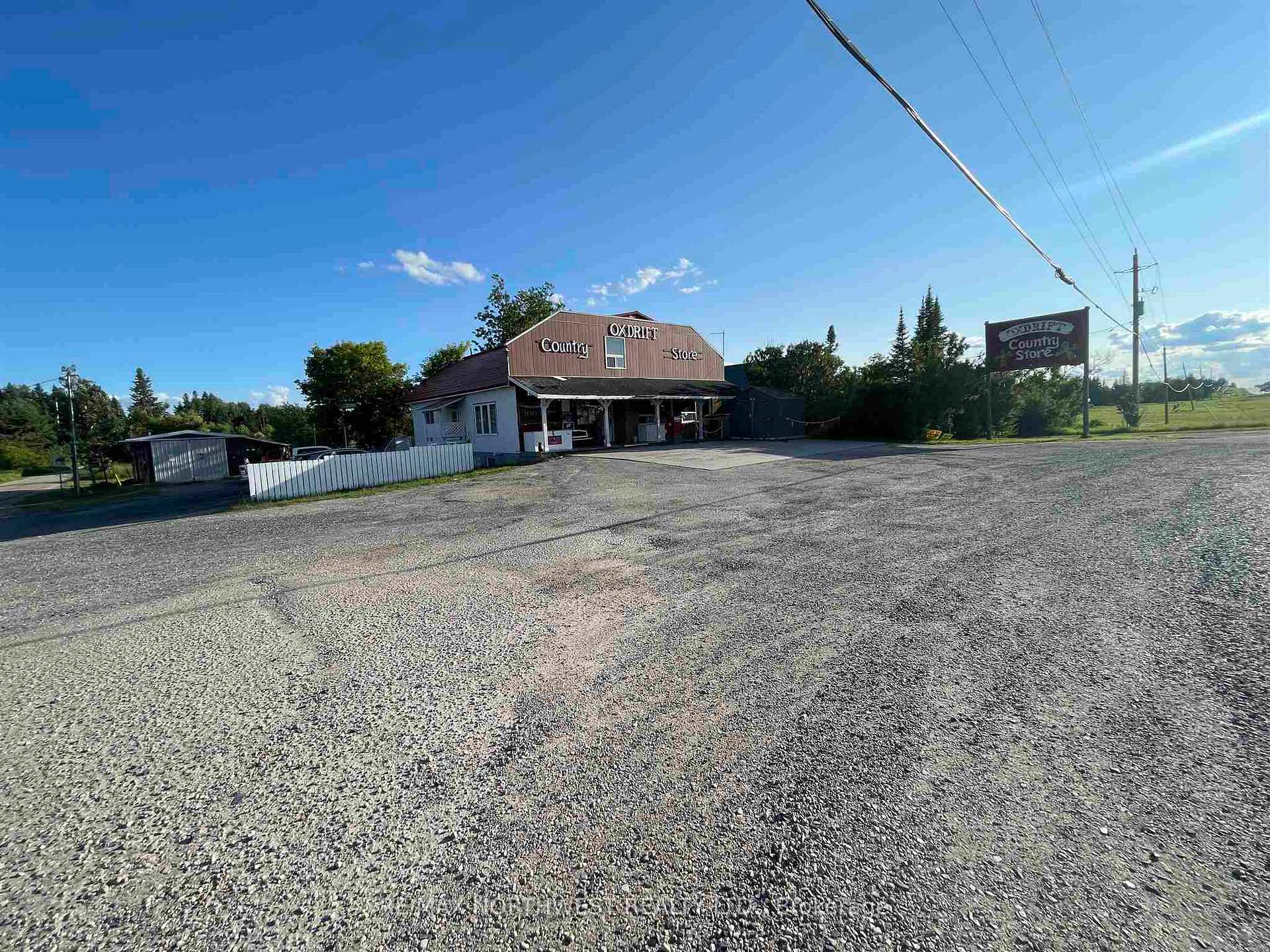 Photo 3 of 18808 Hwy 17, Kenora Remote Area, Oxdrift — HOMEH