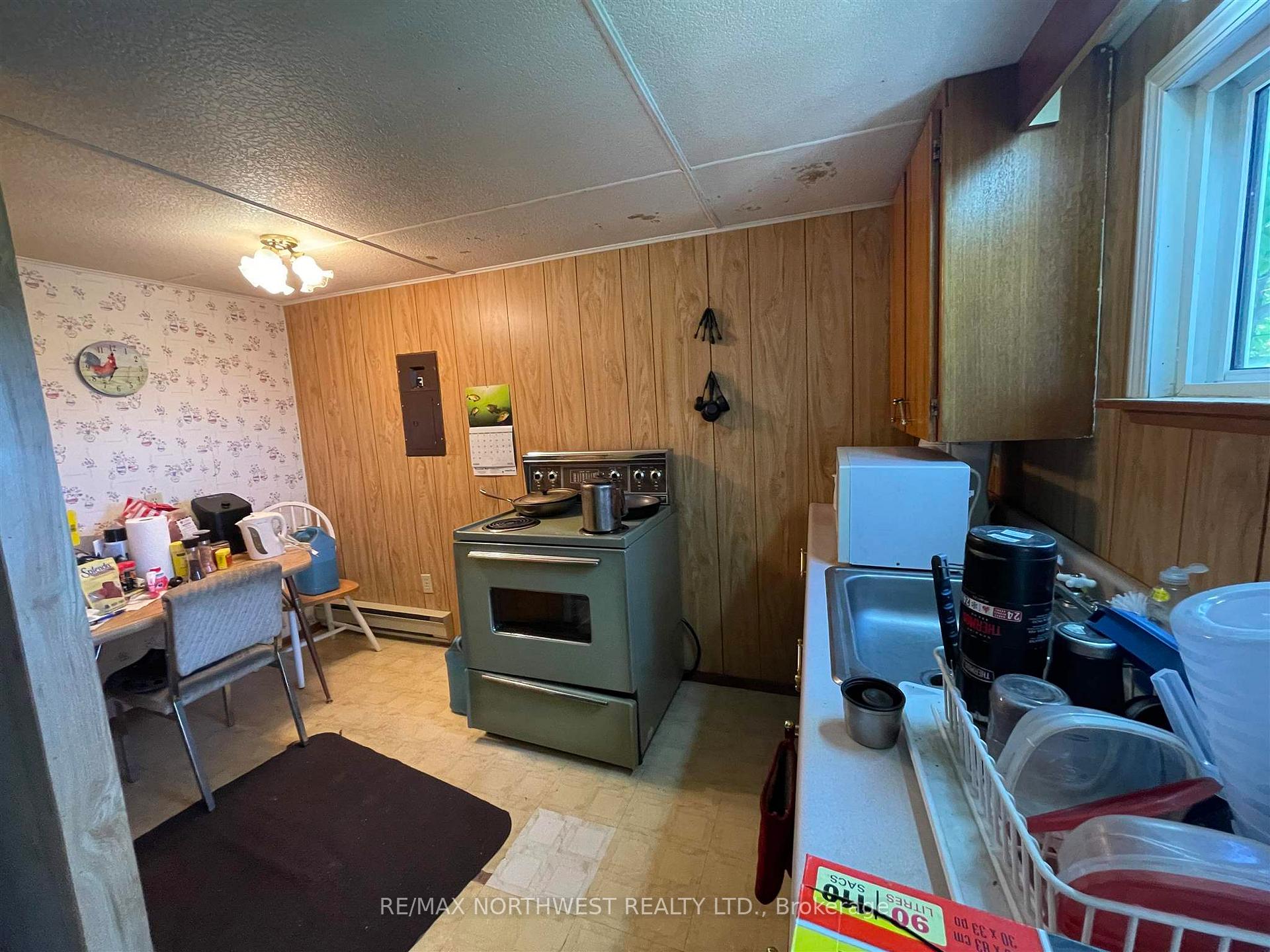 Photo 9 of 18808 Hwy 17, Kenora Remote Area, Oxdrift — HOMEH