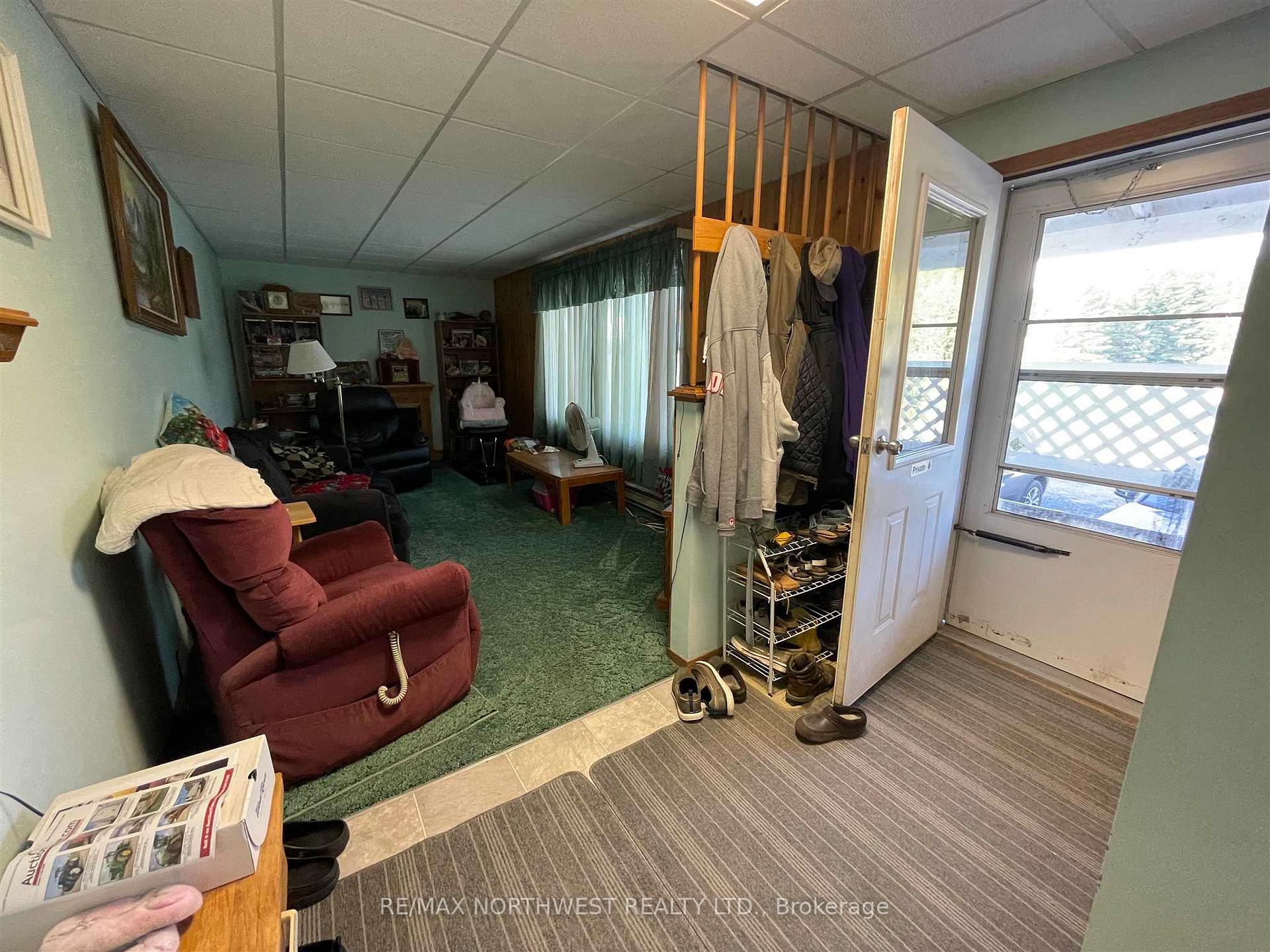Photo 13 of 18808 Hwy 17, Kenora Remote Area, Oxdrift — HOMEH