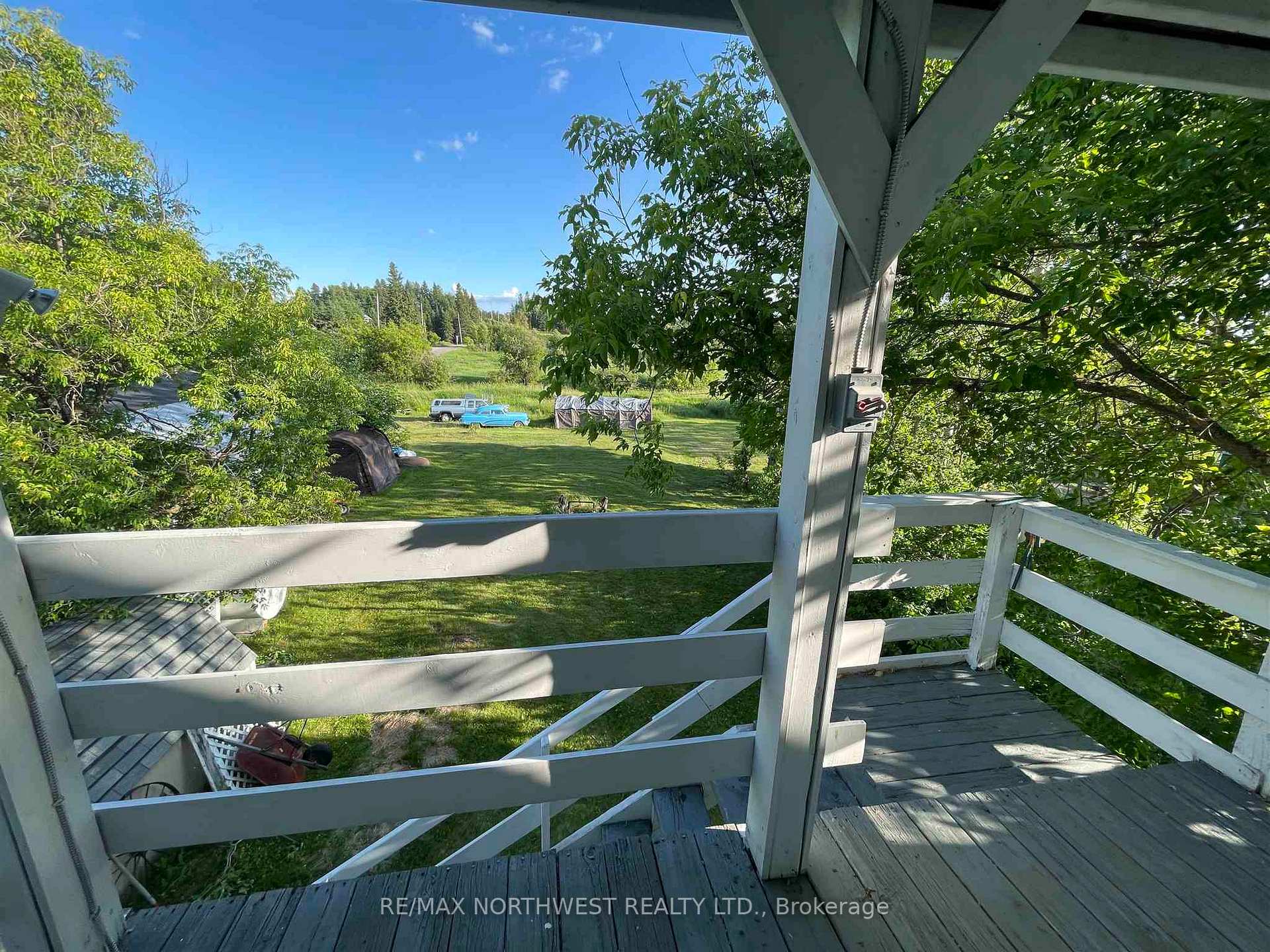 Photo 32 of 18808 Hwy 17, Kenora Remote Area, Oxdrift — HOMEH