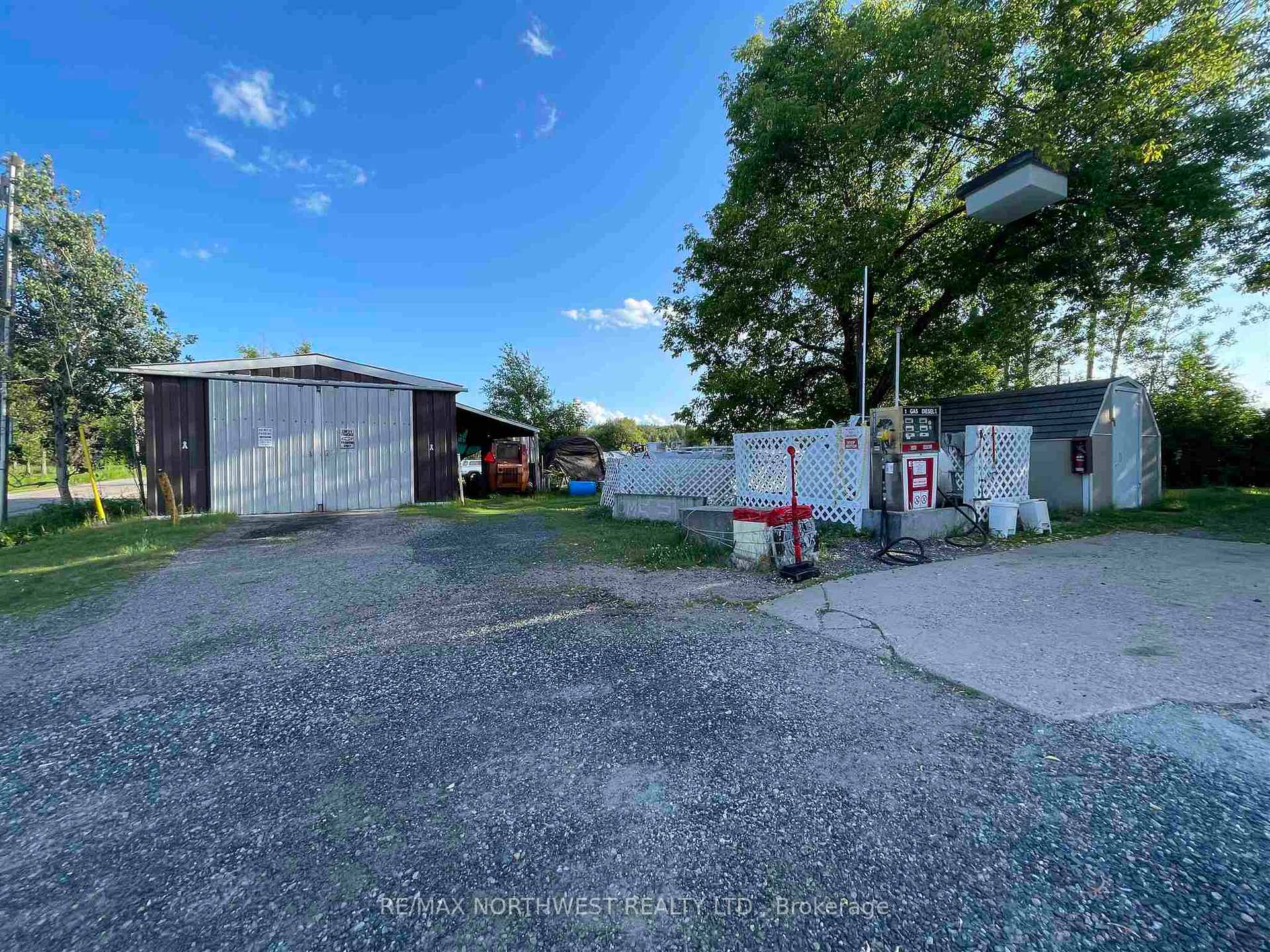Photo 33 of 18808 Hwy 17, Kenora Remote Area, Oxdrift — HOMEH
