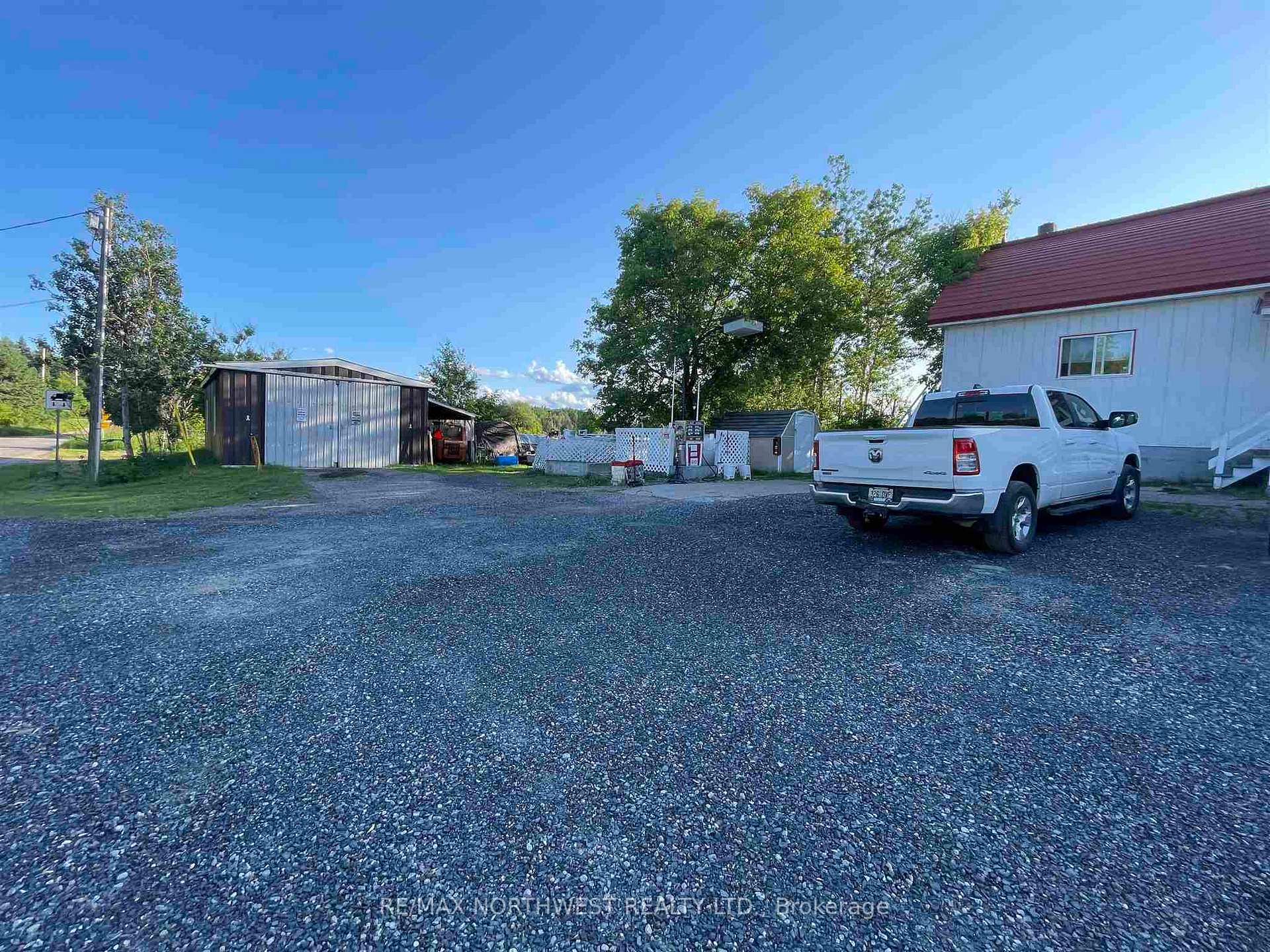 Photo 34 of 18808 Hwy 17, Kenora Remote Area, Oxdrift — HOMEH