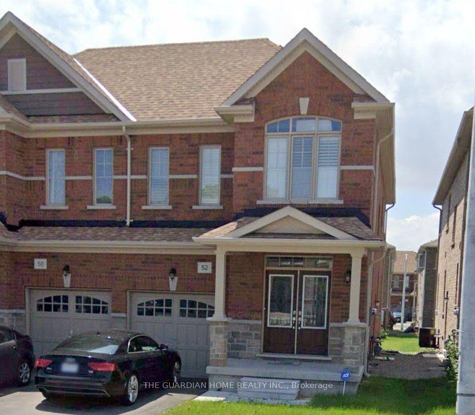 Photo 1 of 52 Neelands Crescent, Scarborough, Morningside — HOMEH