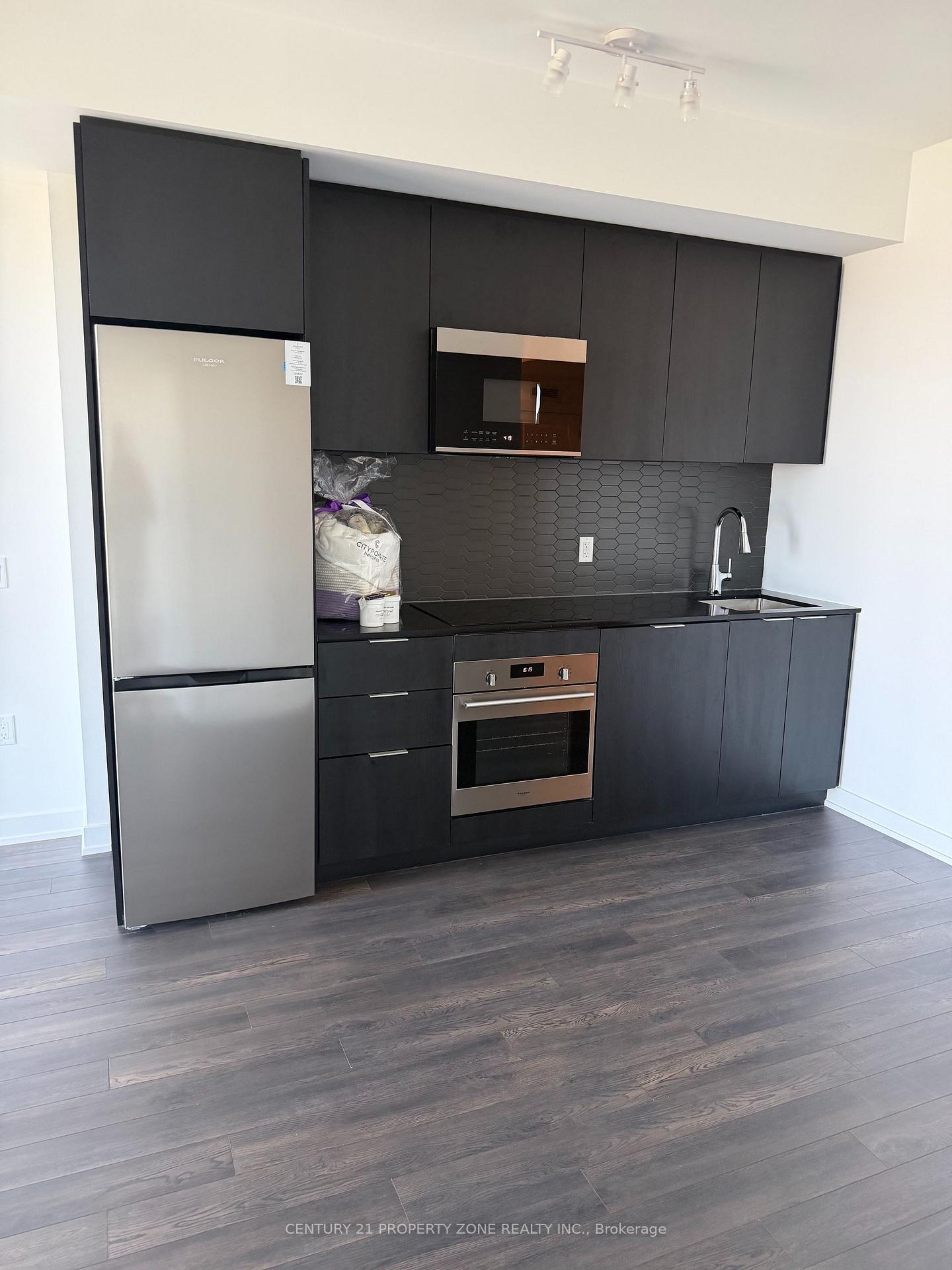 Photo 1 of Unit 2810, 15 Skyridge Drive, Brampton, Bram East — HOMEH