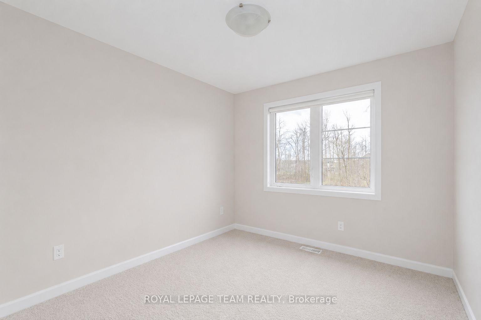 Photo 15 of 2004 Caltra Crescent, Ottawa, Barrhaven - Half Moon Bay — HOMEH