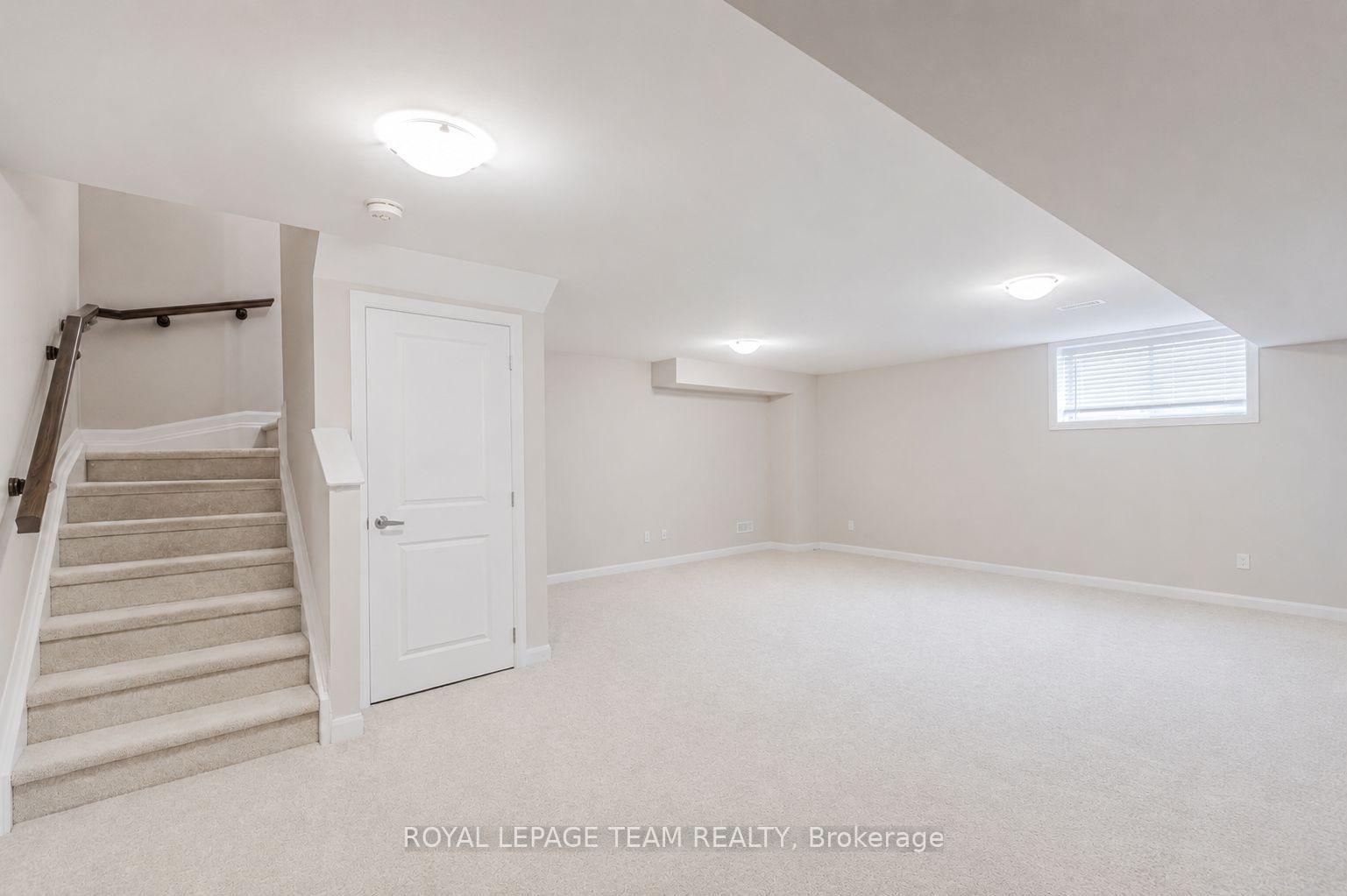 Photo 20 of 2004 Caltra Crescent, Ottawa, Barrhaven - Half Moon Bay — HOMEH
