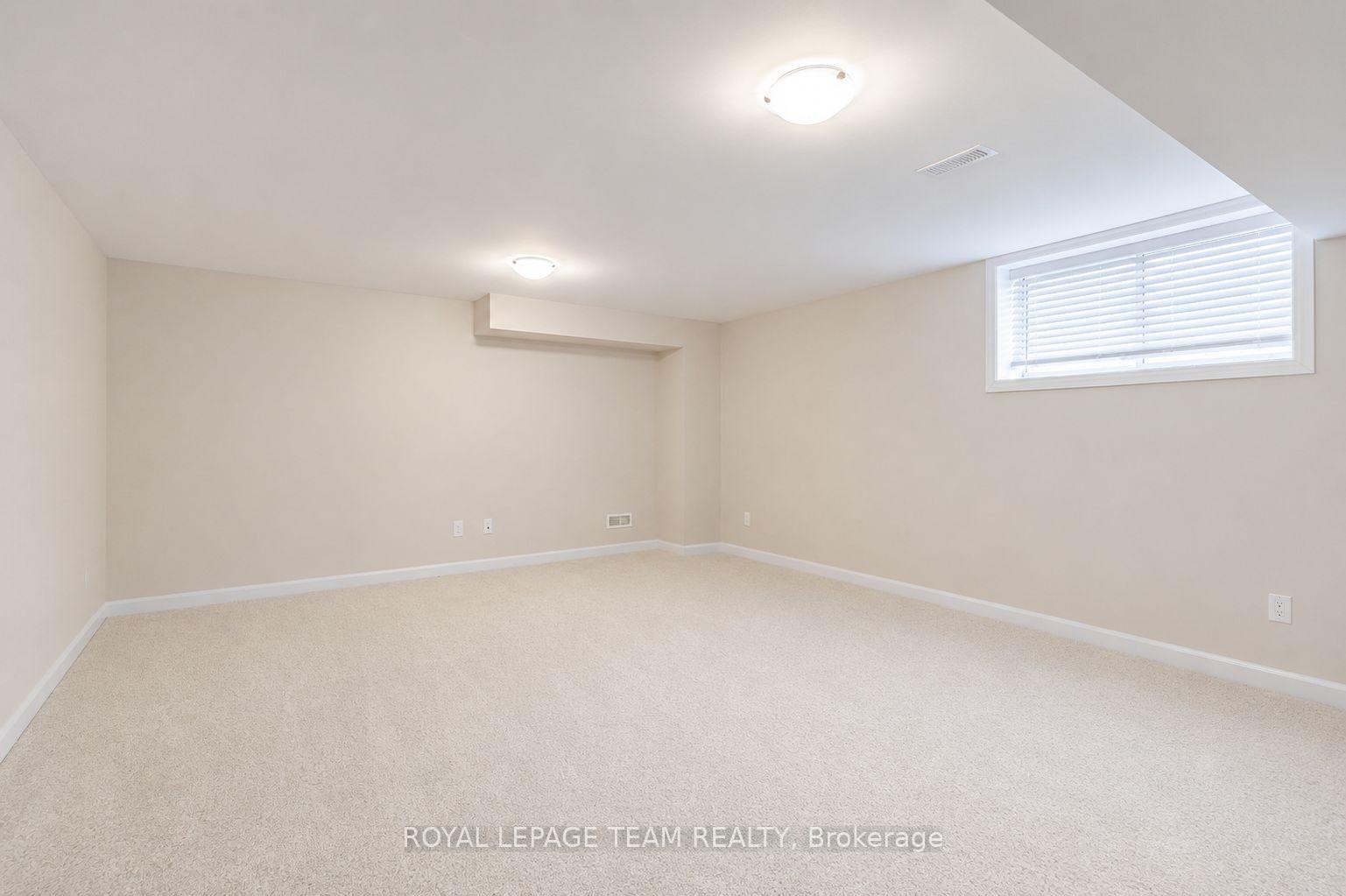 Photo 21 of 2004 Caltra Crescent, Ottawa, Barrhaven - Half Moon Bay — HOMEH