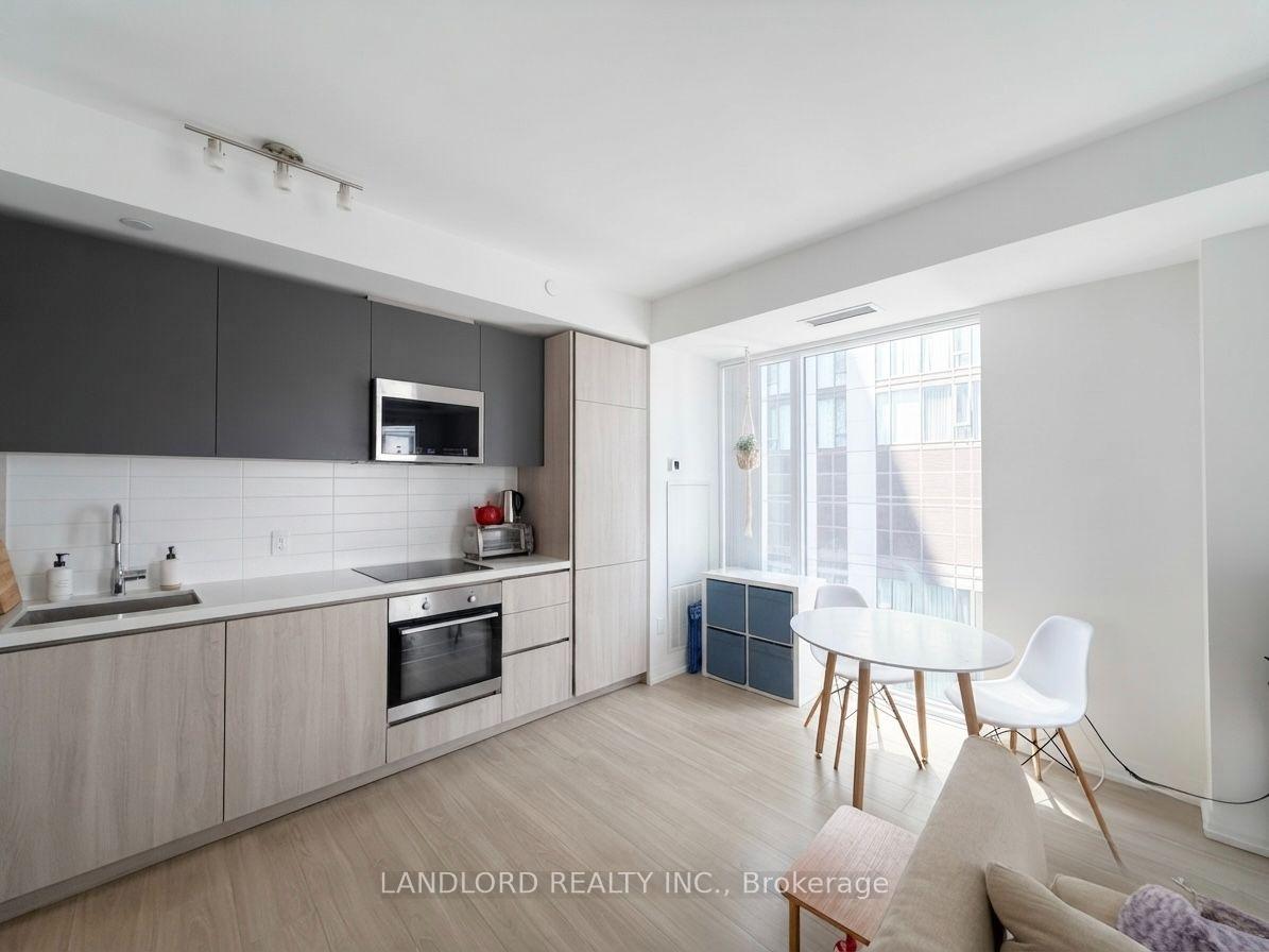 Photo 1 of Unit 2705, 8 Widmer Street, Toronto, Waterfront Communities — HOMEH