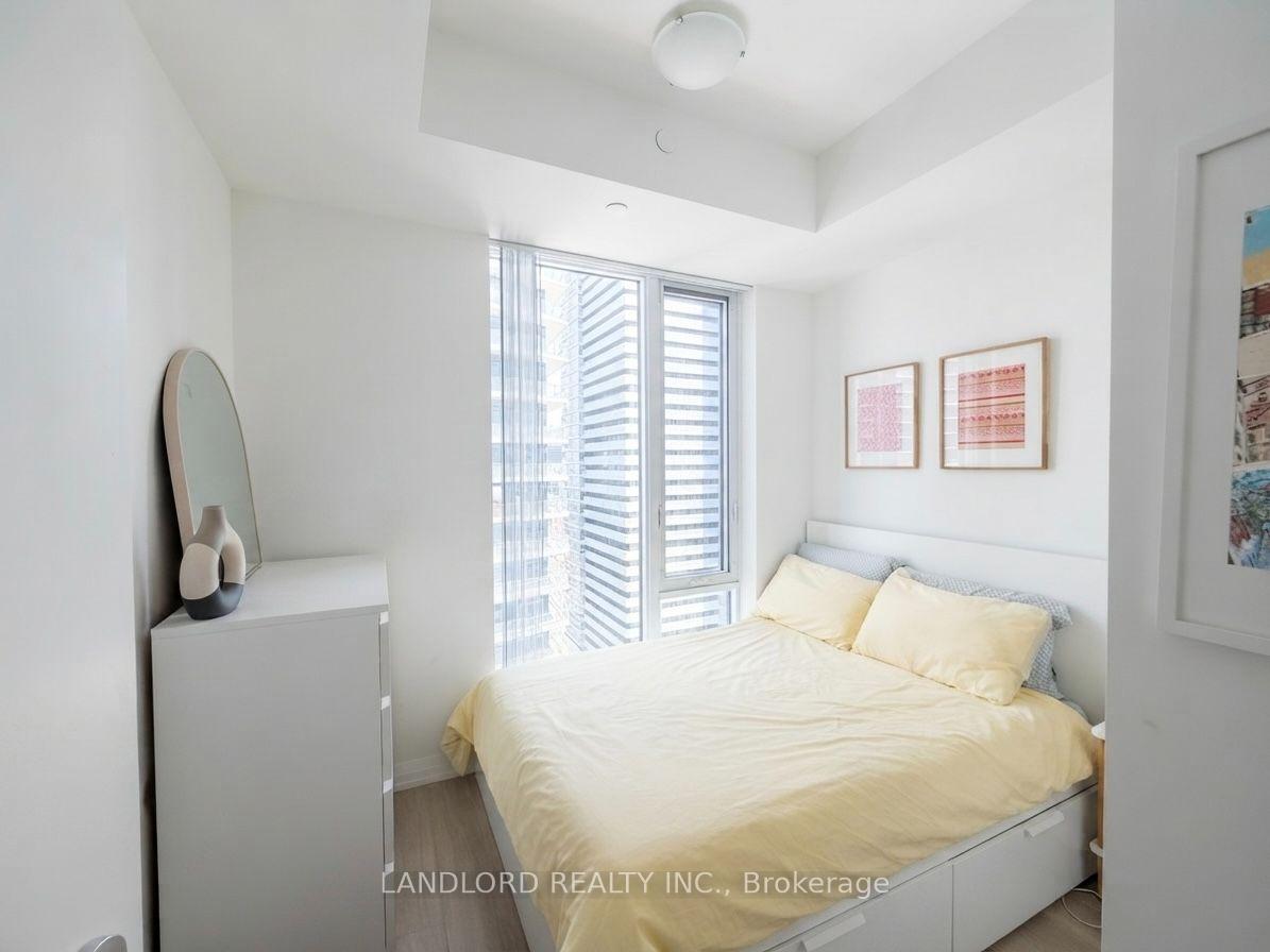 Photo 9 of Unit 2705, 8 Widmer Street, Toronto, Waterfront Communities — HOMEH