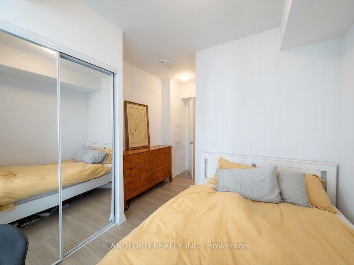 Photo 11 of Unit 2705, 8 Widmer Street, Toronto, Waterfront Communities — HOMEH