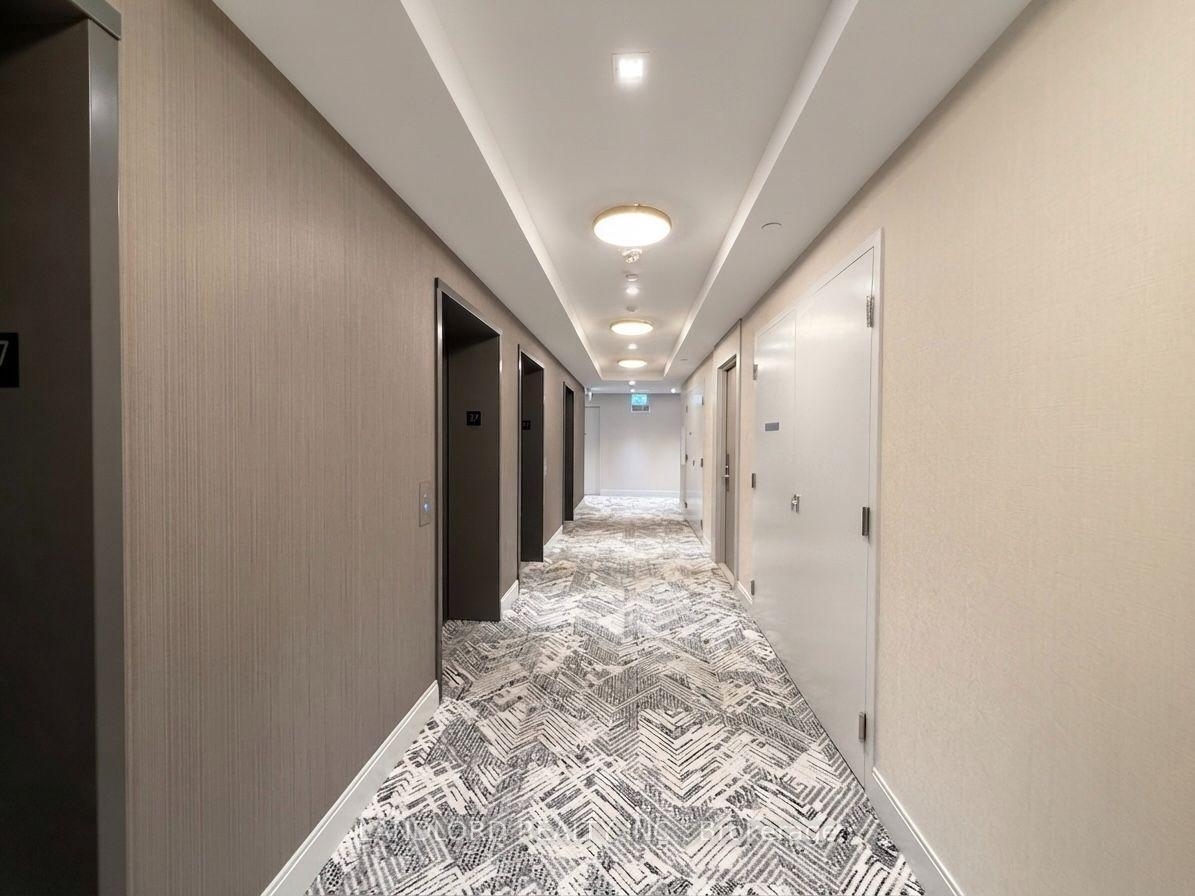Photo 14 of Unit 2705, 8 Widmer Street, Toronto, Waterfront Communities — HOMEH