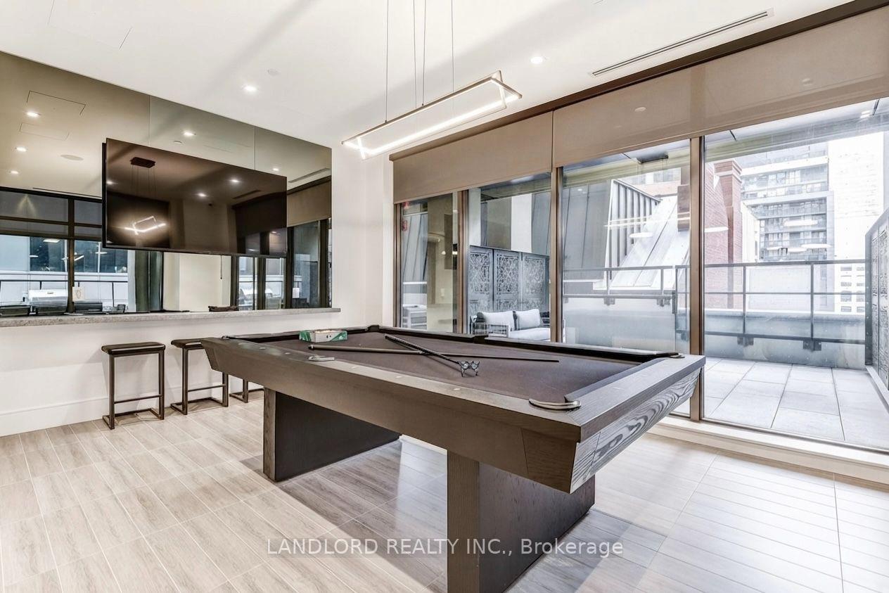 Photo 15 of Unit 2705, 8 Widmer Street, Toronto, Waterfront Communities — HOMEH