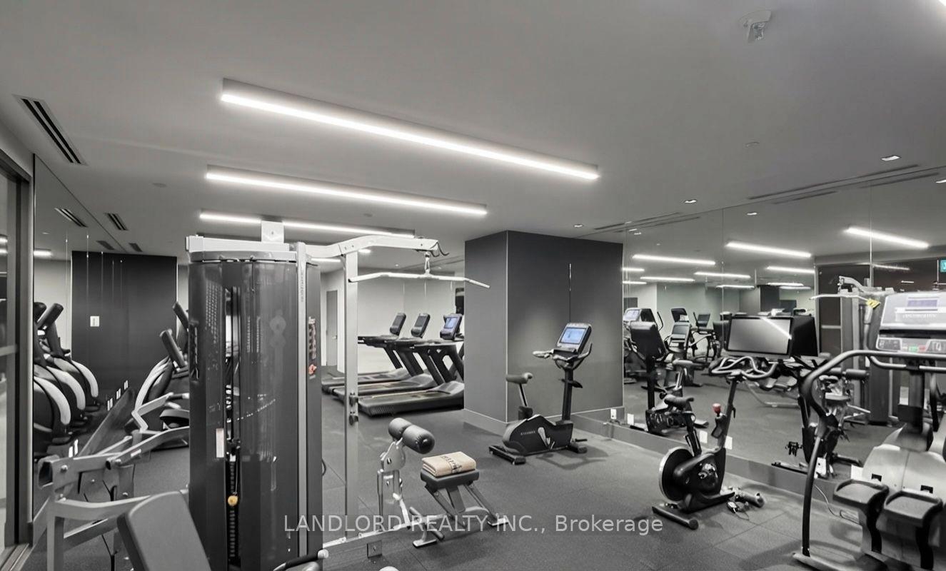 Photo 16 of Unit 2705, 8 Widmer Street, Toronto, Waterfront Communities — HOMEH