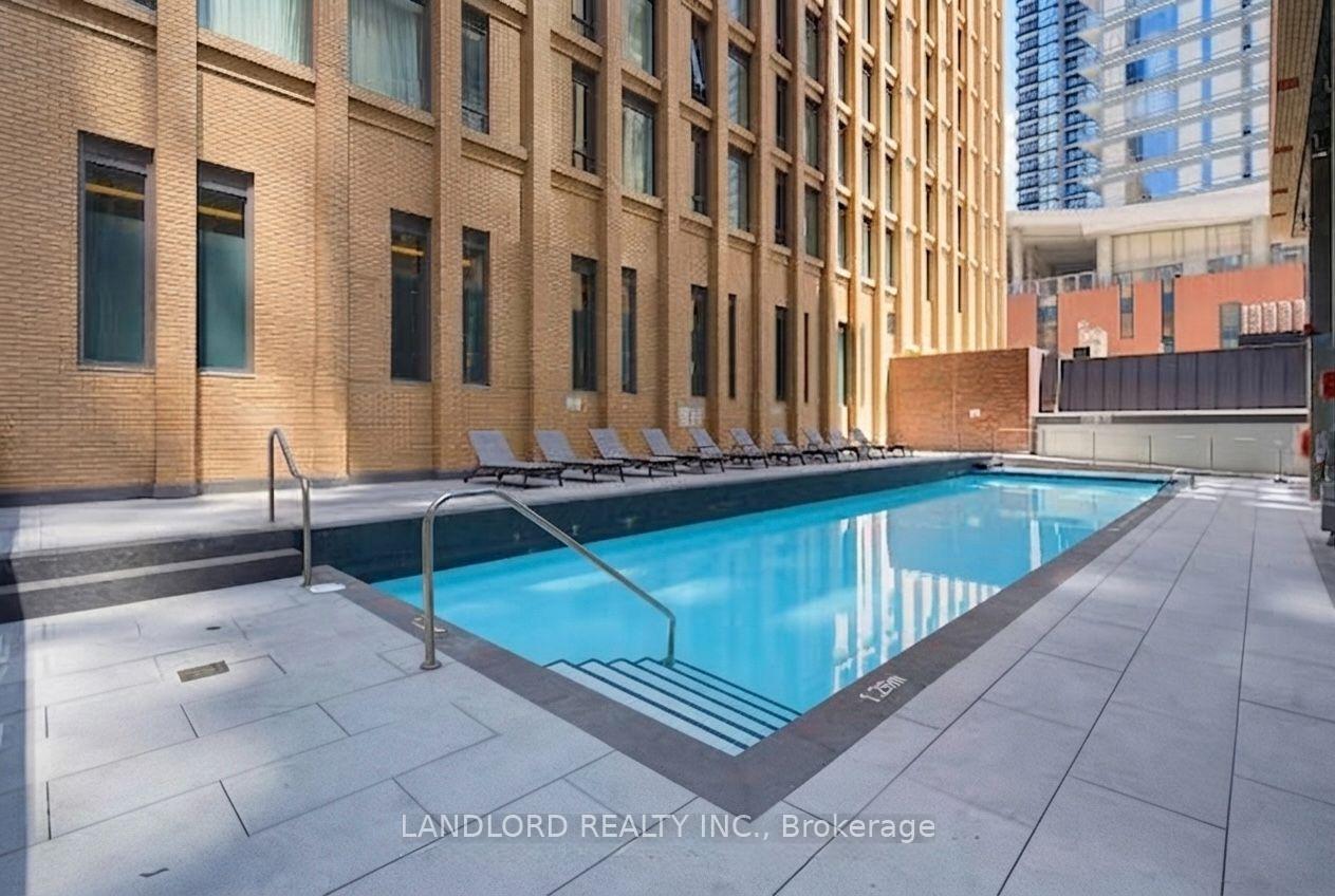 Photo 18 of Unit 2705, 8 Widmer Street, Toronto, Waterfront Communities — HOMEH