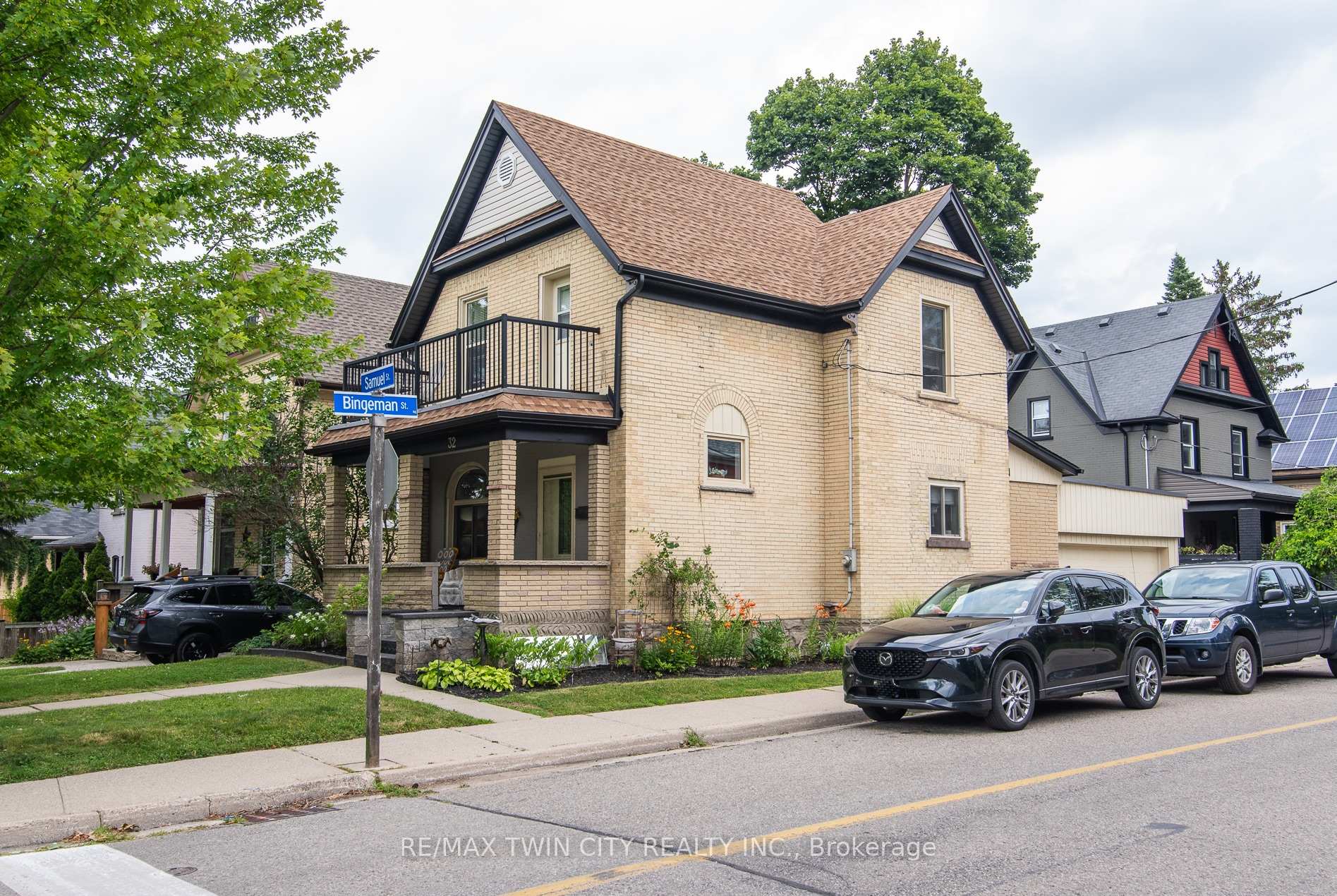 Photo of 32 Samuel Street