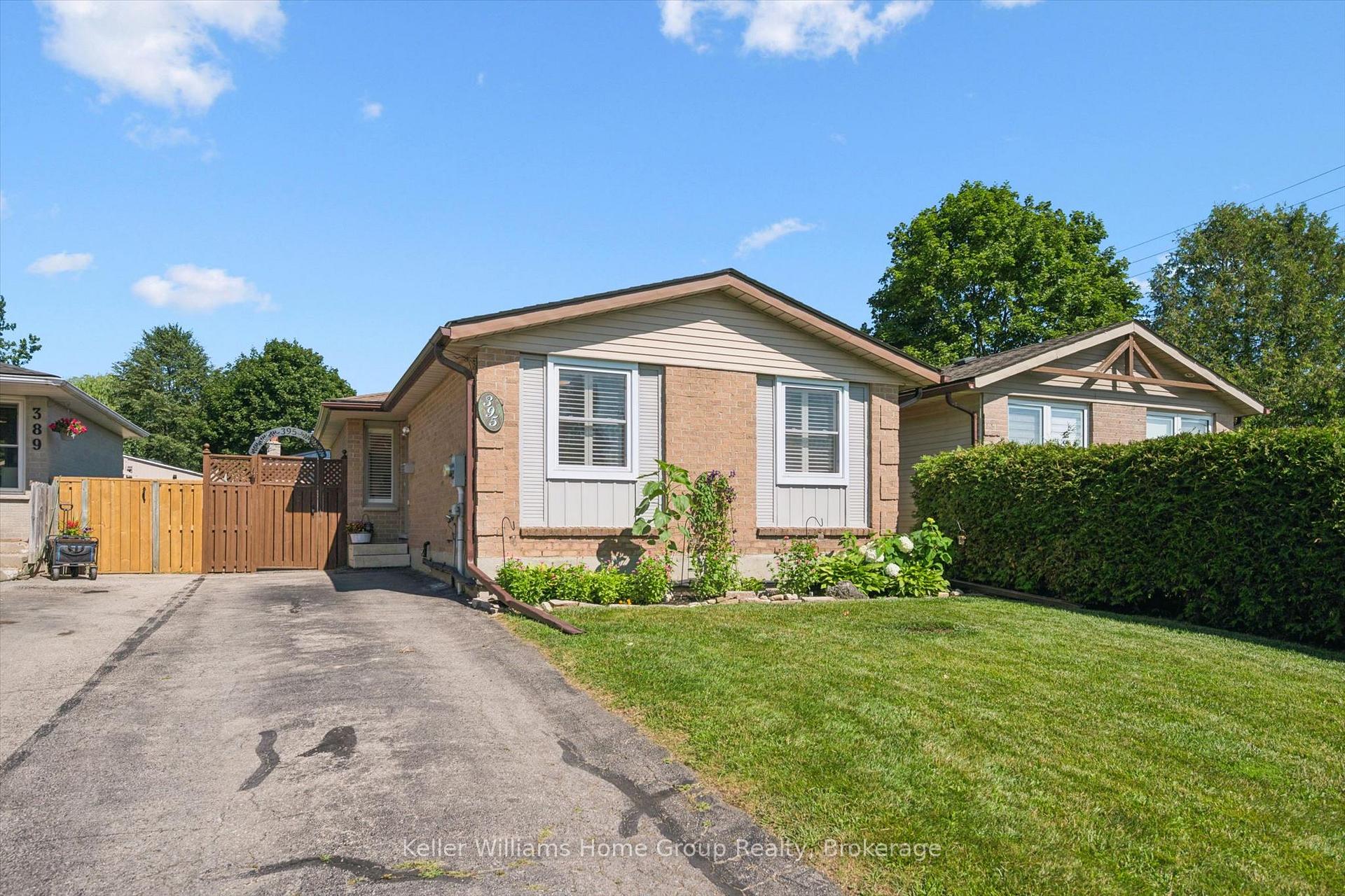 Photo of 395 Strathallan Street