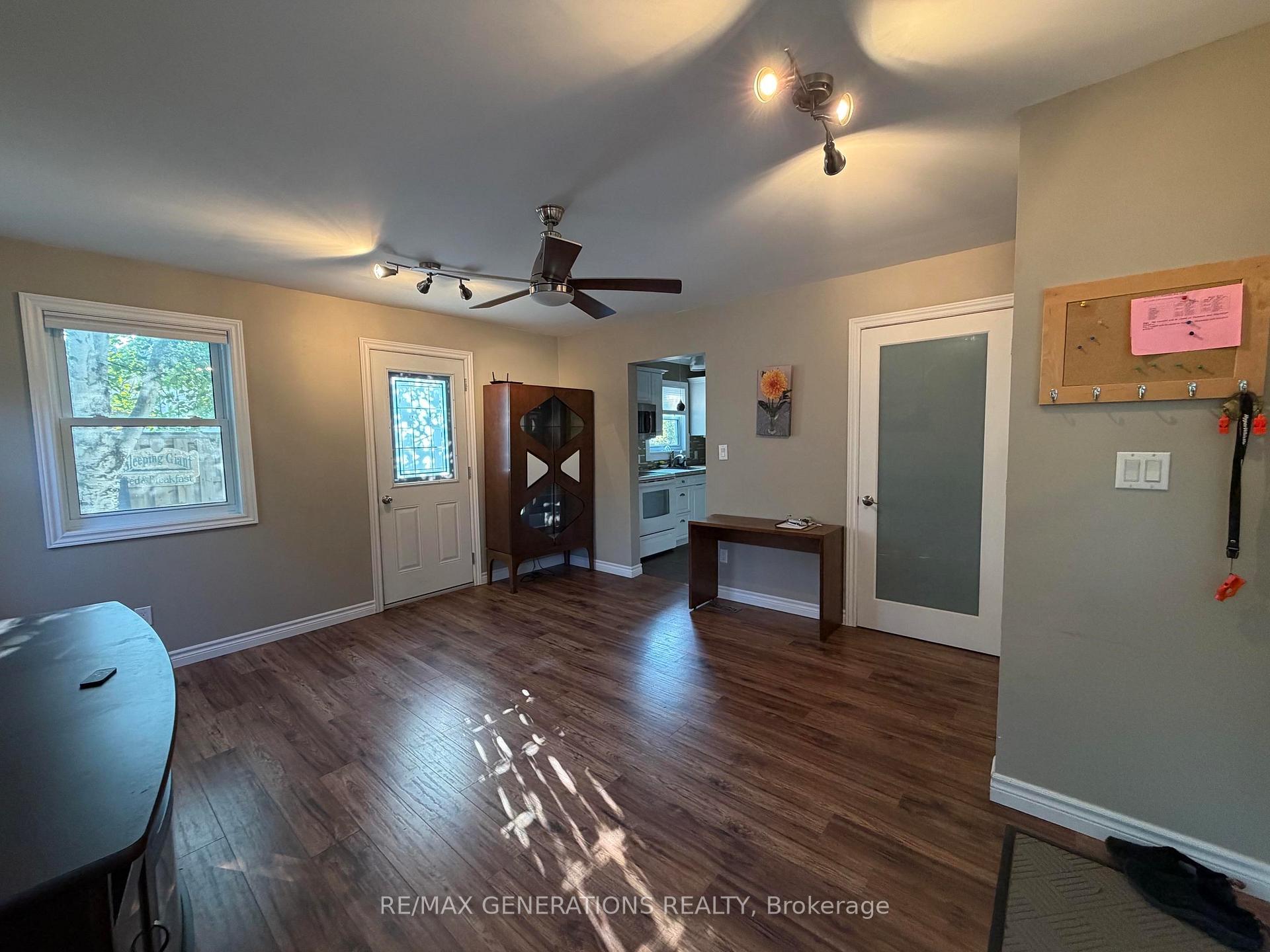 Photo 2 of 23 Lakeview Drive, Terrace Bay — HOMEH