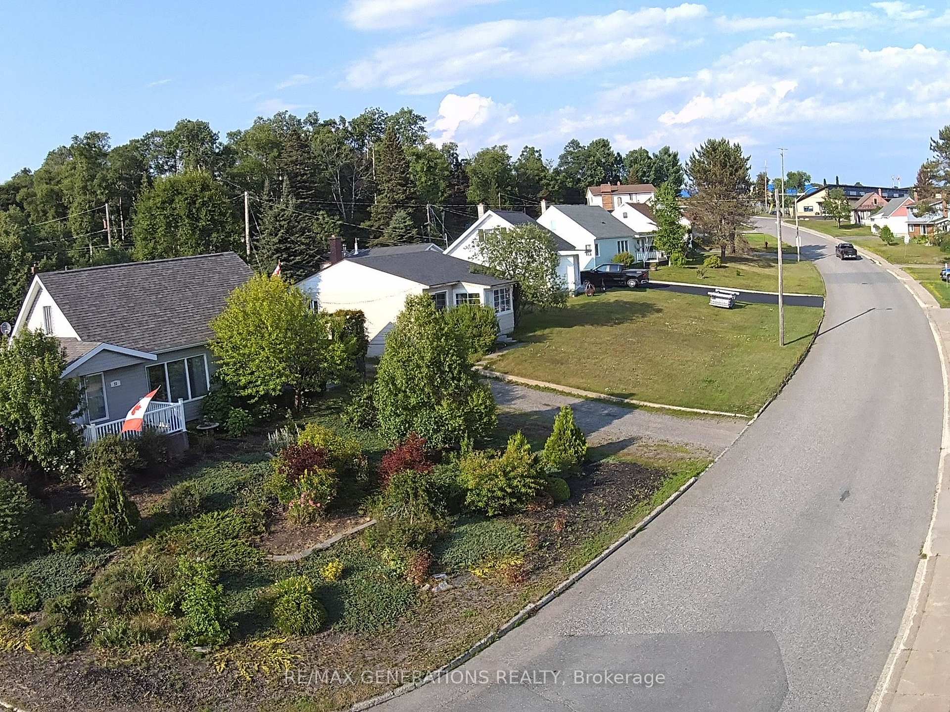 Photo 35 of 23 Lakeview Drive, Terrace Bay — HOMEH
