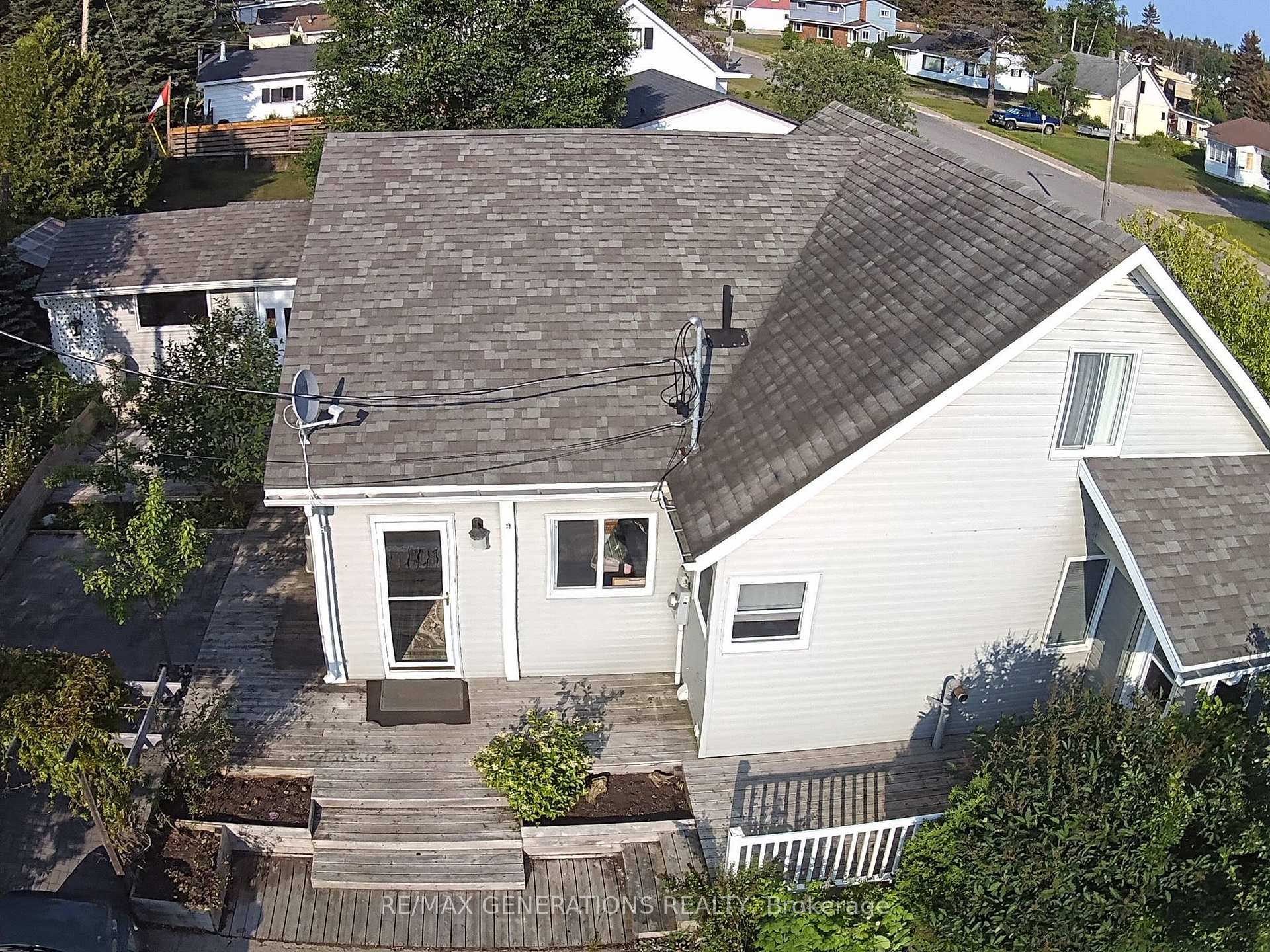 Photo 44 of 23 Lakeview Drive, Terrace Bay — HOMEH