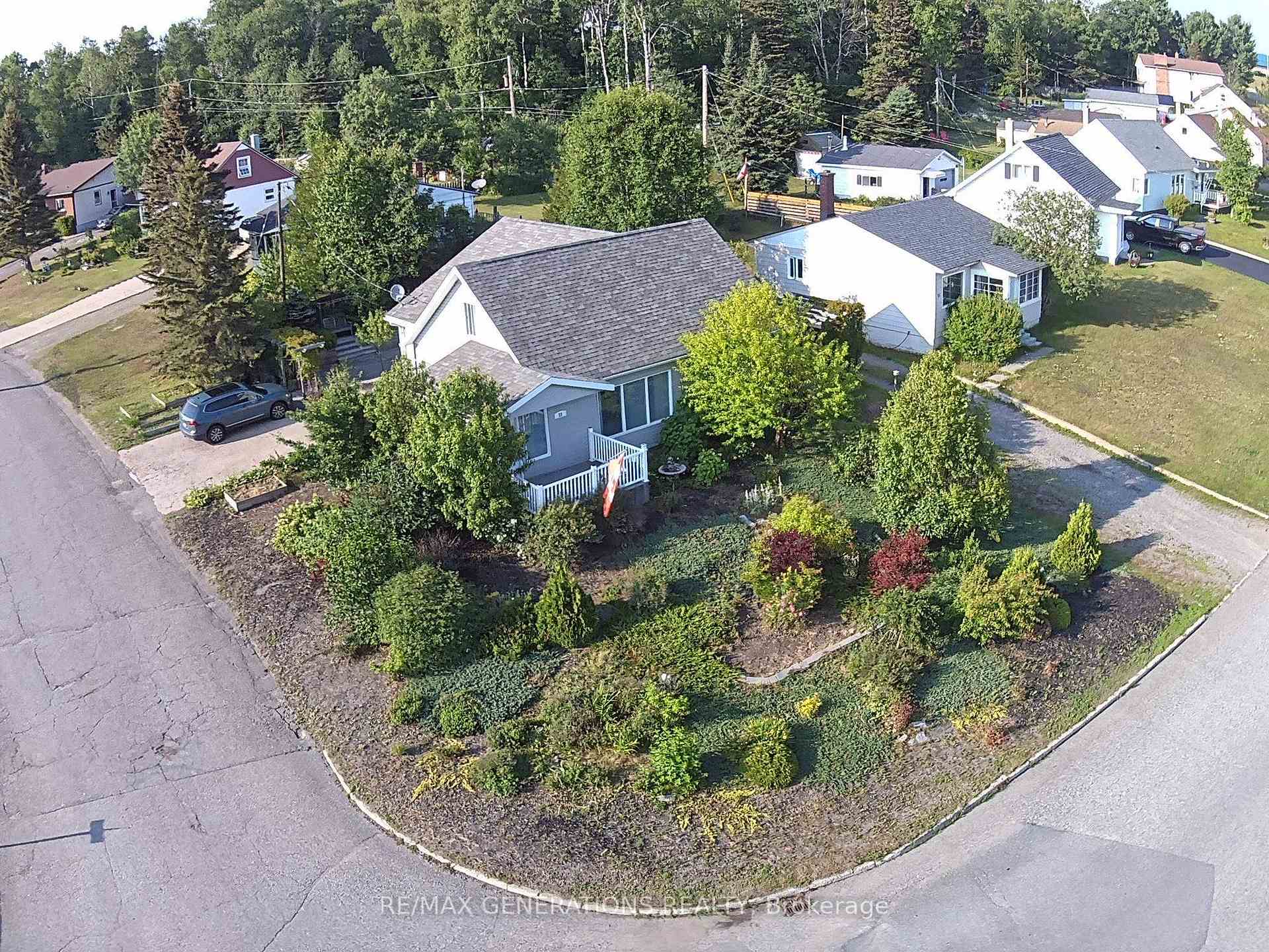 Photo 45 of 23 Lakeview Drive, Terrace Bay — HOMEH
