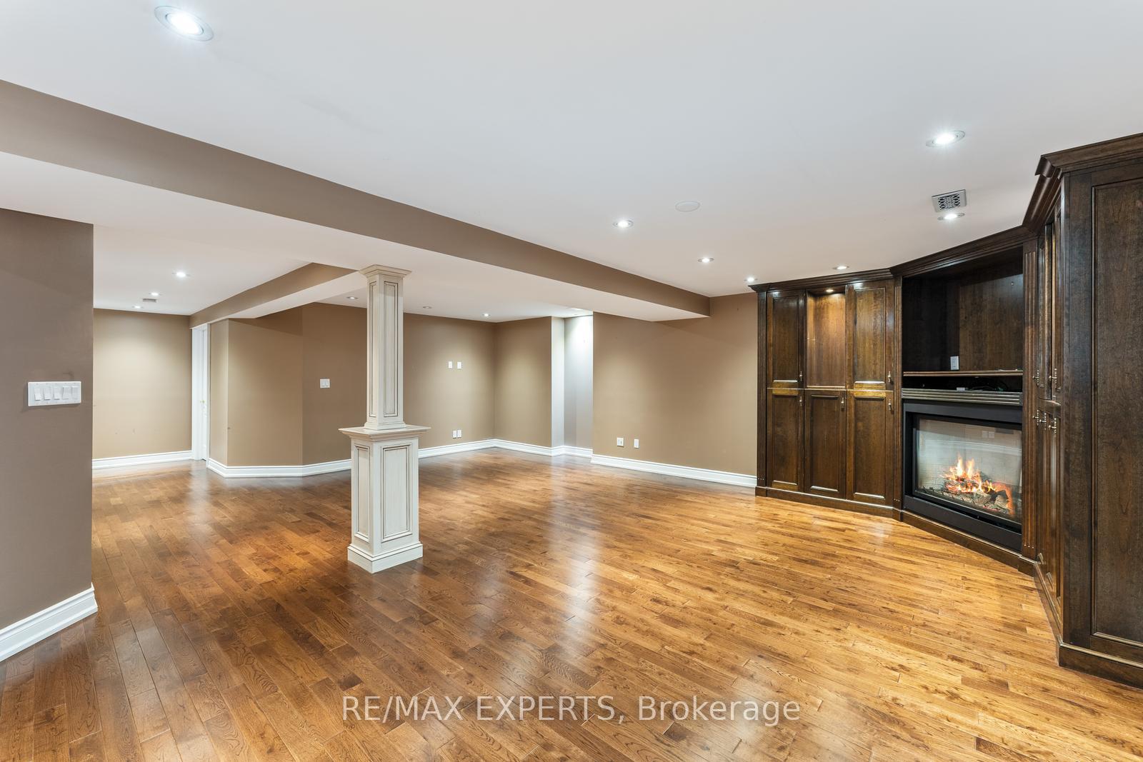 Photo 6 of Unit BSMT, 462 Vaughan Mills Road, Vaughan, Islington Woods — HOMEH