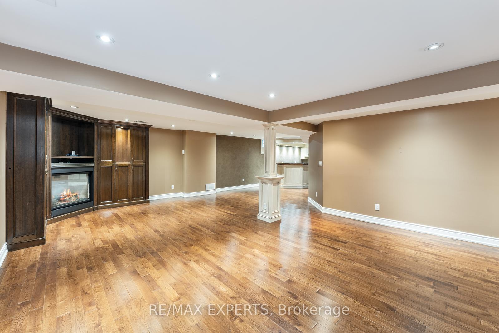 Photo 8 of Unit BSMT, 462 Vaughan Mills Road, Vaughan, Islington Woods — HOMEH