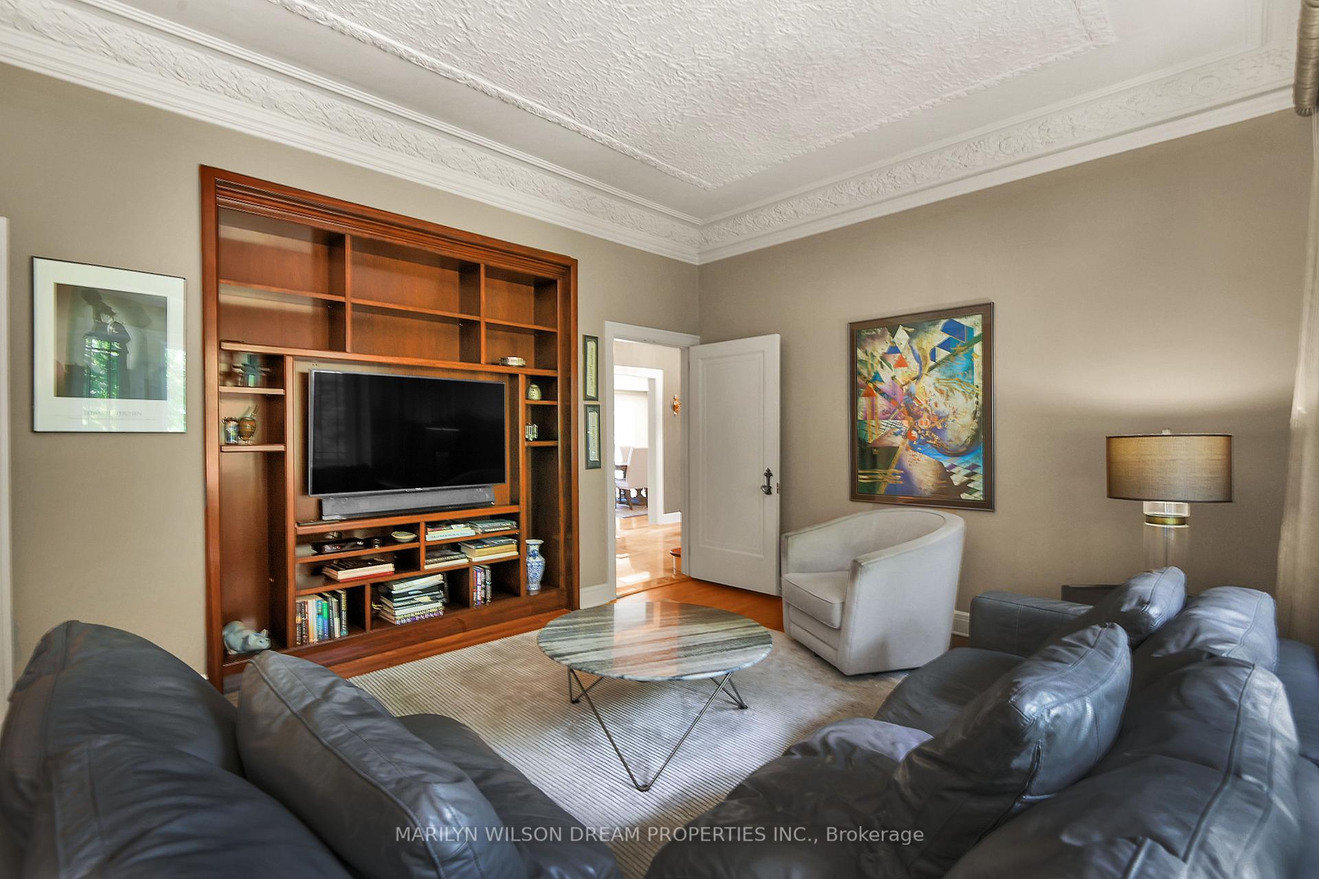 Photo 22 of 864 Colonel By Drive, Ottawa, Old Ottawa South — HOMEH