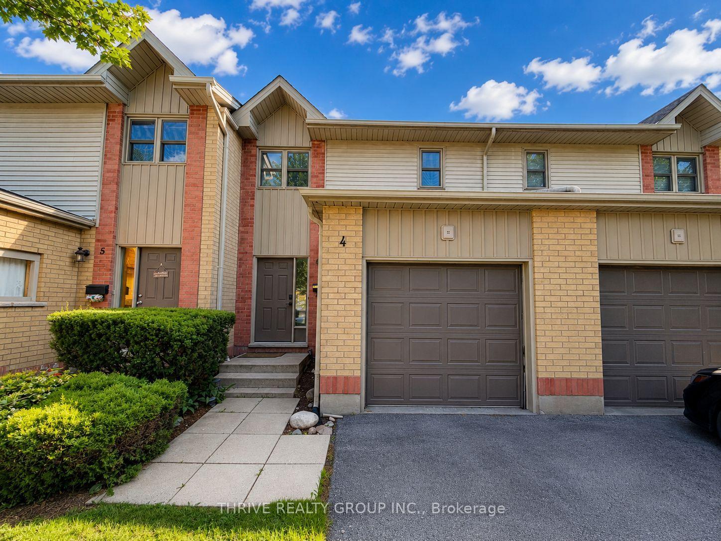 Photo 1 of Unit 4, 1199 Hamilton Road, London, East P — HOMEH