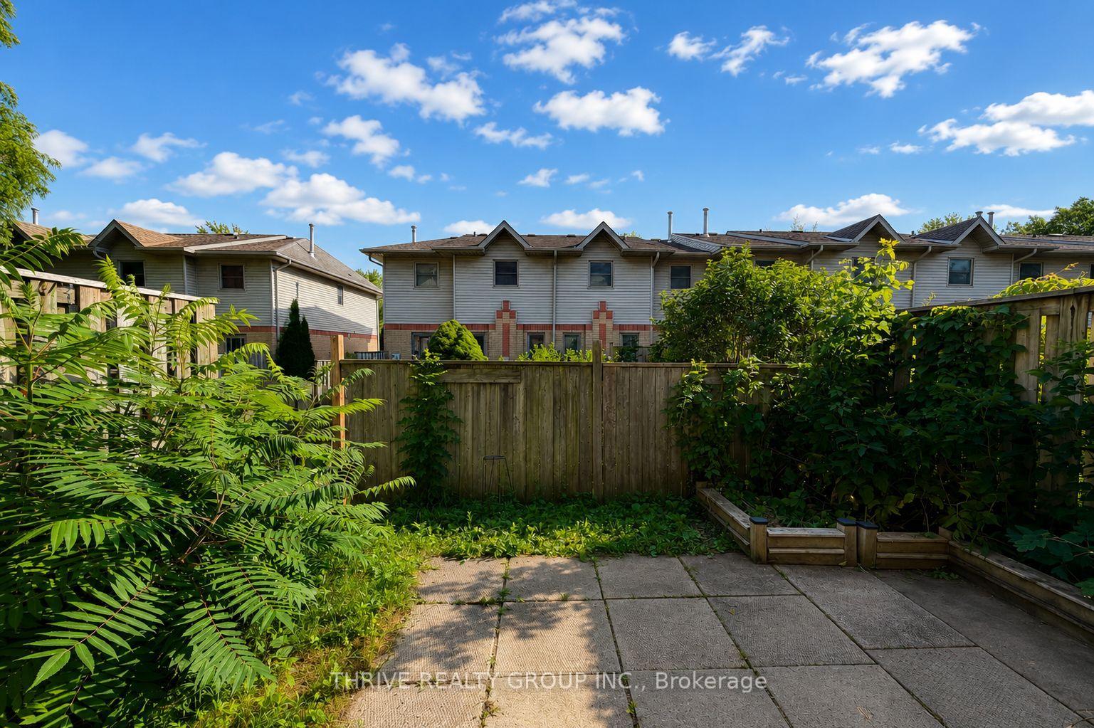 Photo 23 of Unit 4, 1199 Hamilton Road, London, East P — HOMEH