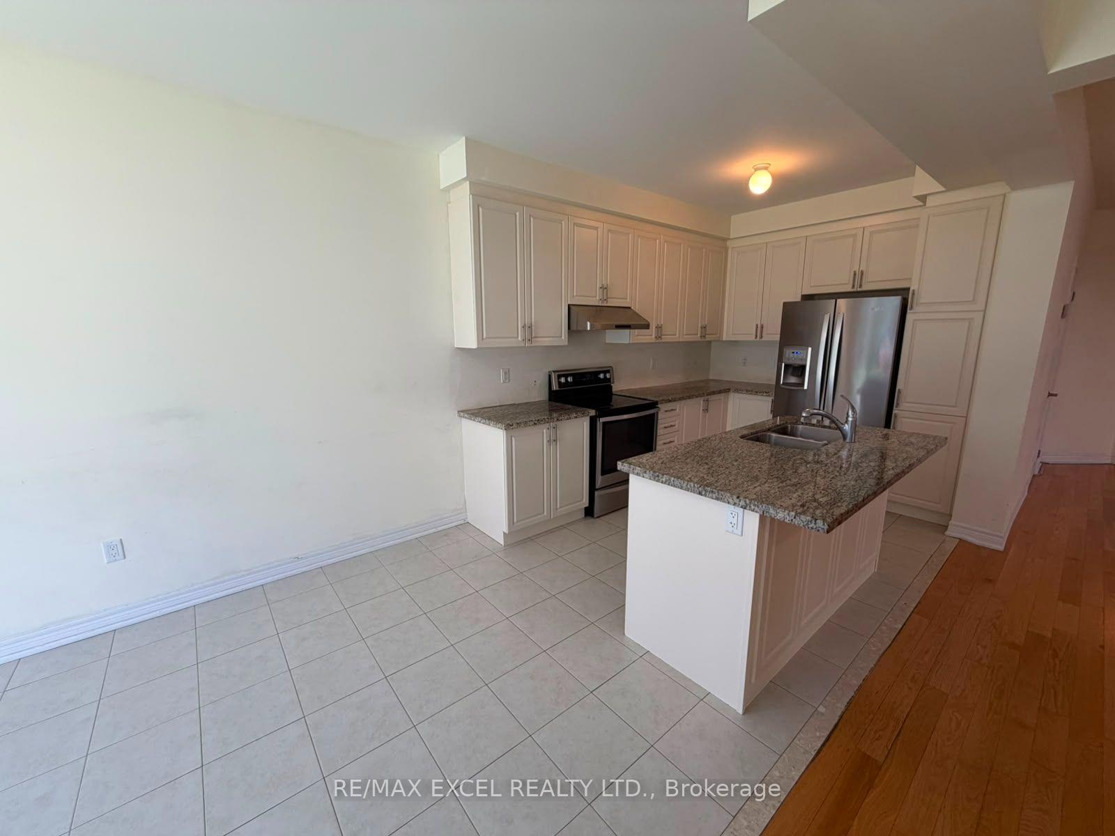 Photo 9 of 27 Manston Crescent, Markham, Milliken Mills East — HOMEH
