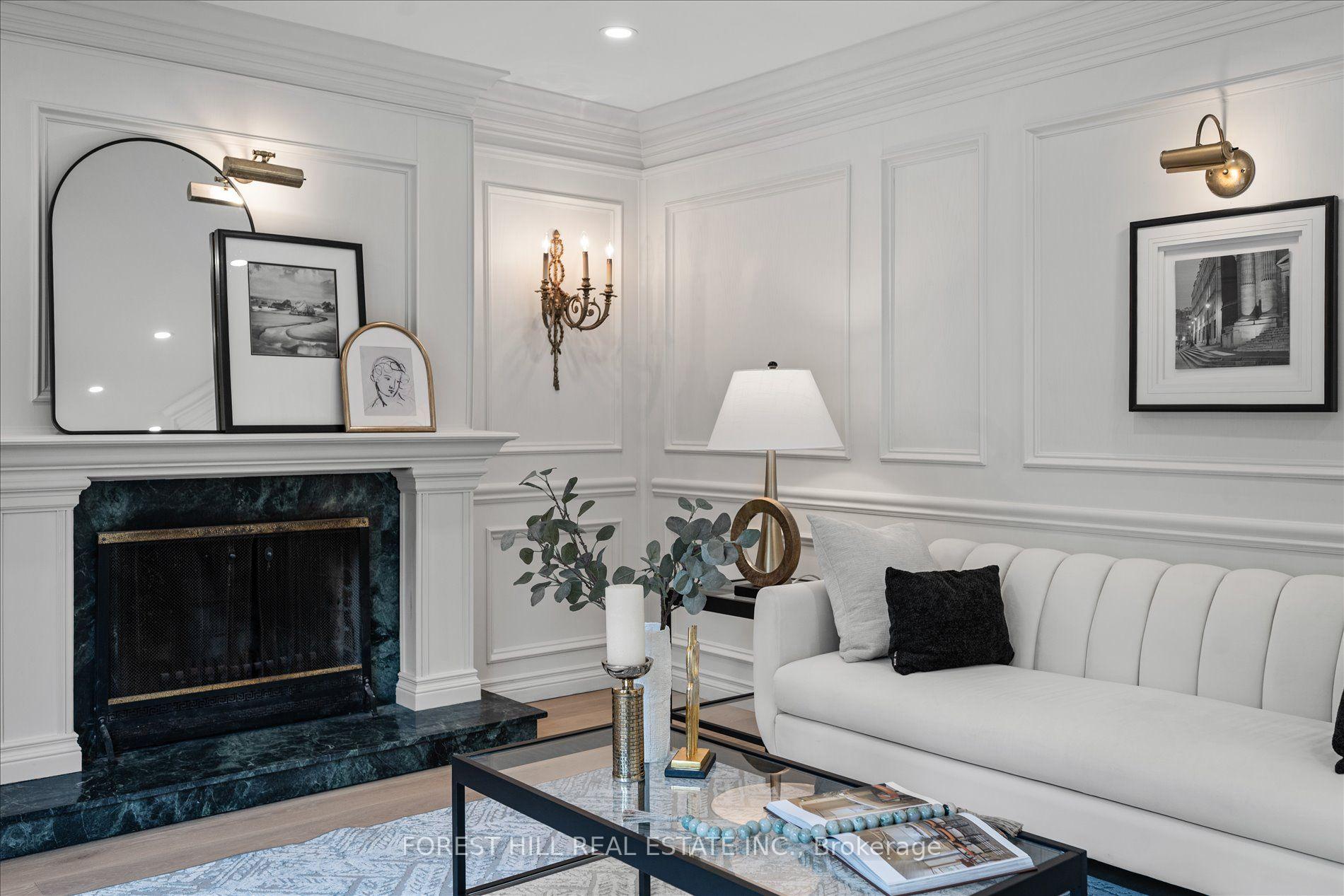 Photo 16 of 30 Pennock Crescent, Markham, Unionville — HOMEH
