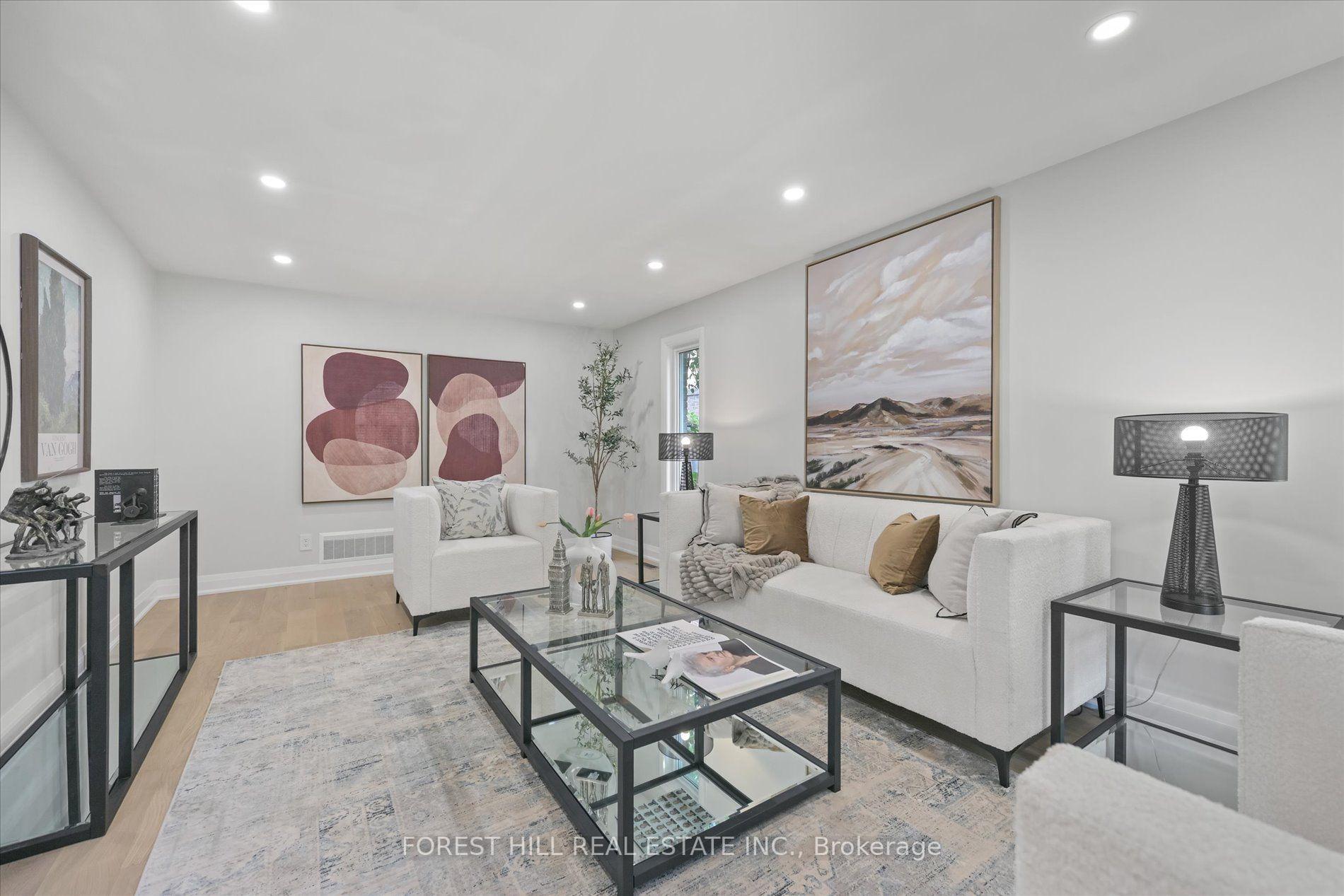 Photo 17 of 30 Pennock Crescent, Markham, Unionville — HOMEH