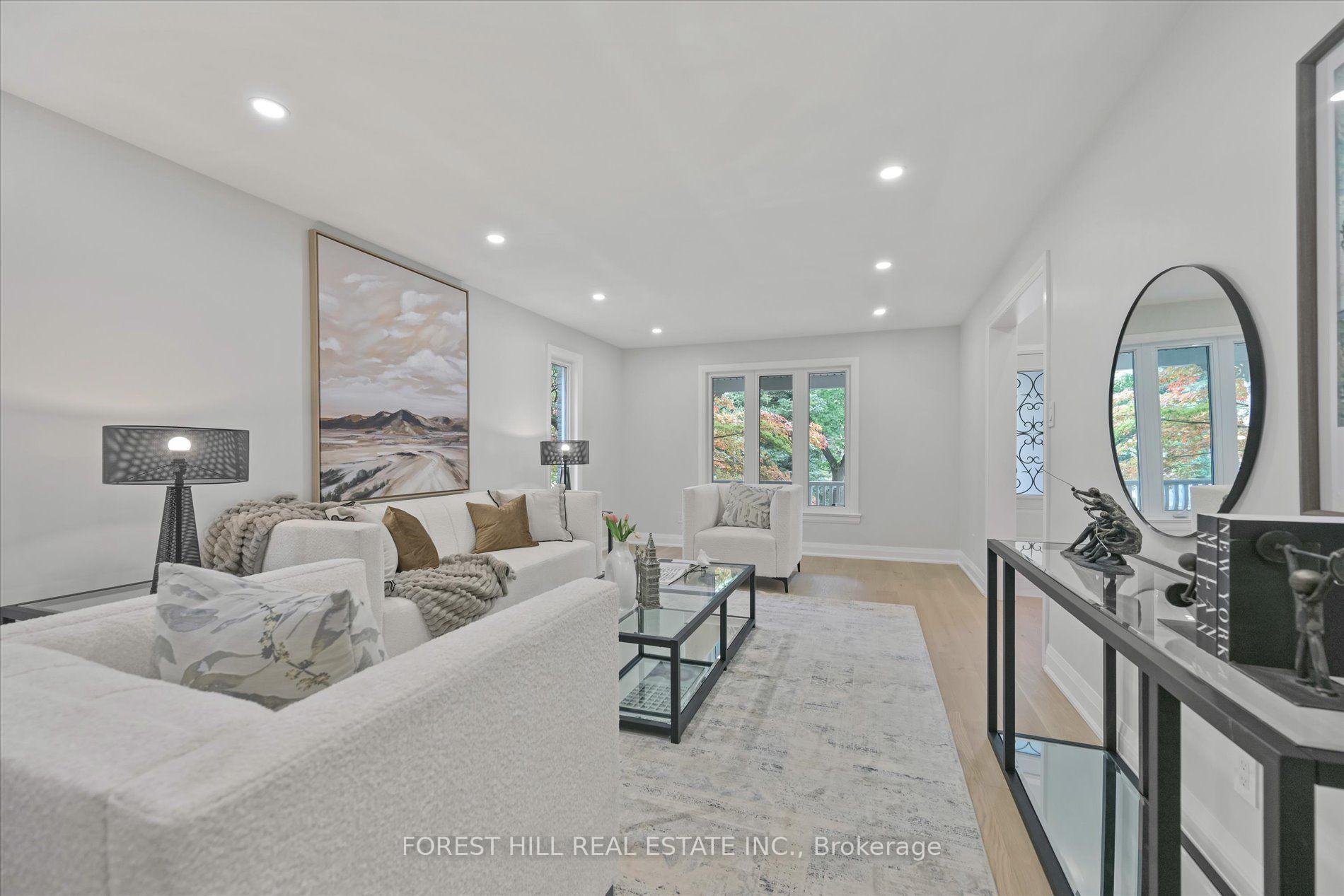 Photo 18 of 30 Pennock Crescent, Markham, Unionville — HOMEH