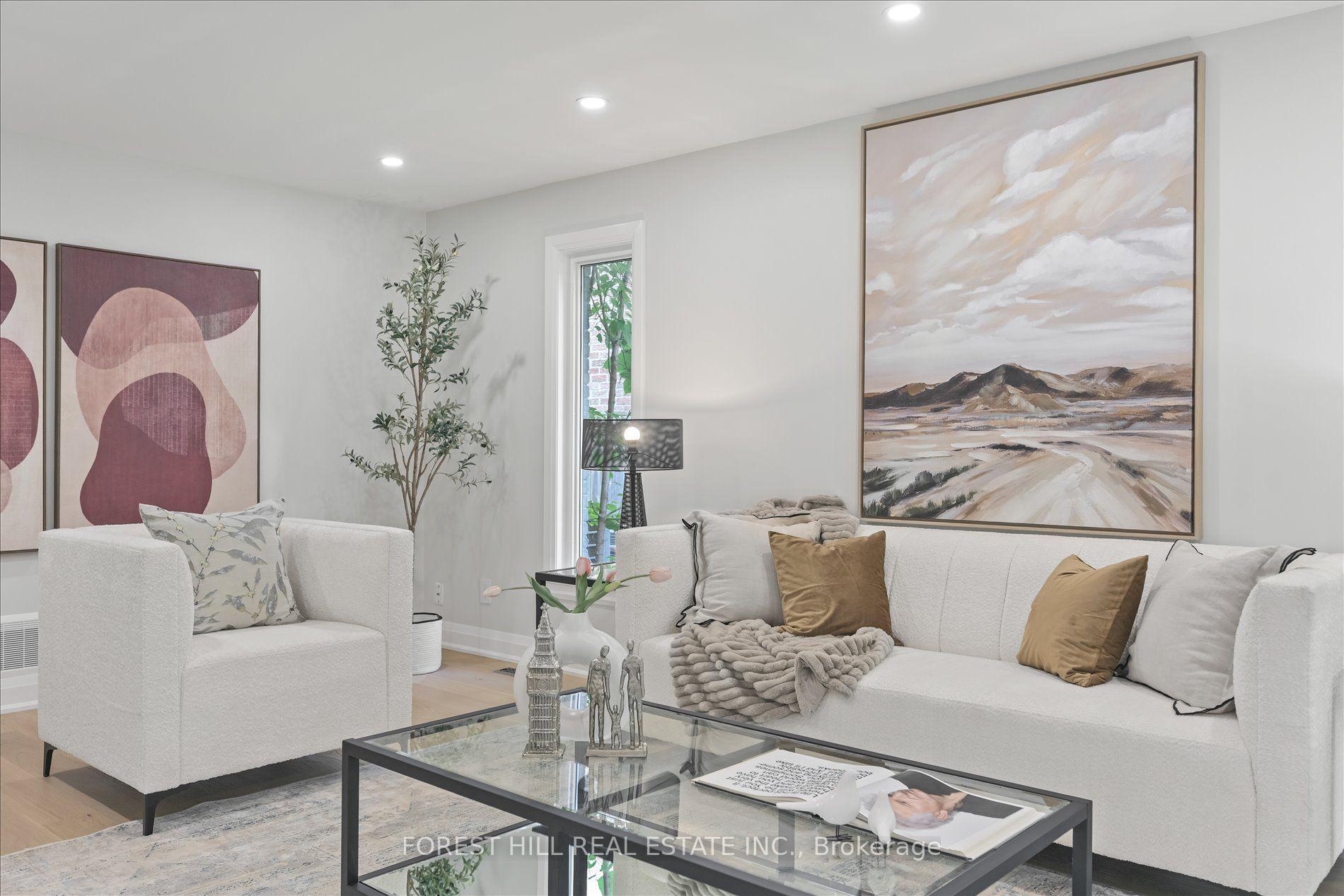 Photo 19 of 30 Pennock Crescent, Markham, Unionville — HOMEH