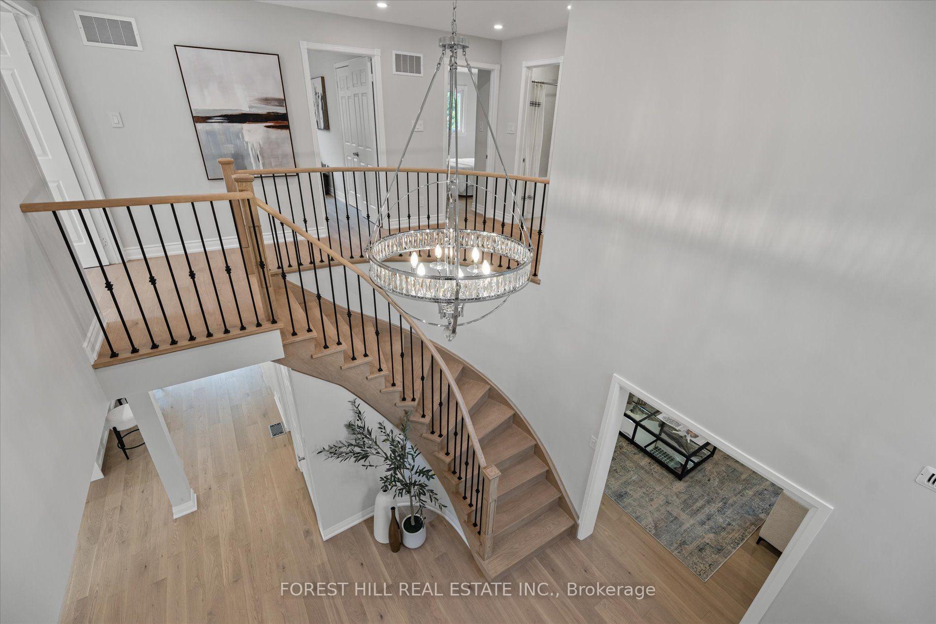 Photo 21 of 30 Pennock Crescent, Markham, Unionville — HOMEH