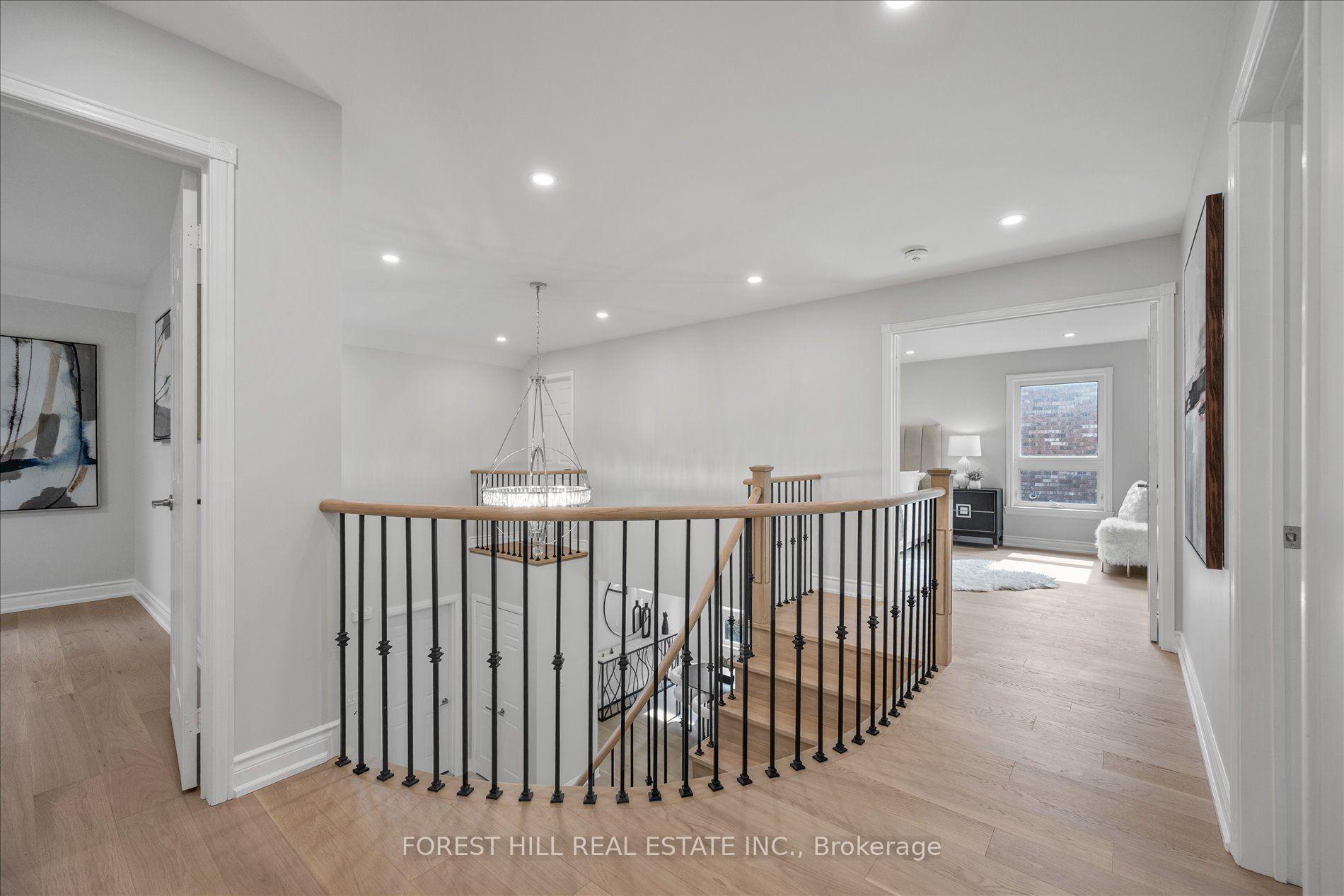 Photo 23 of 30 Pennock Crescent, Markham, Unionville — HOMEH