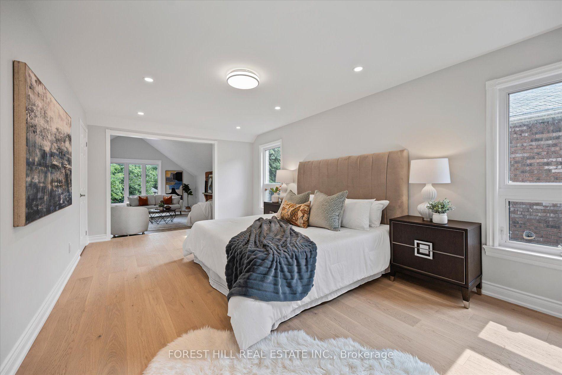 Photo 24 of 30 Pennock Crescent, Markham, Unionville — HOMEH
