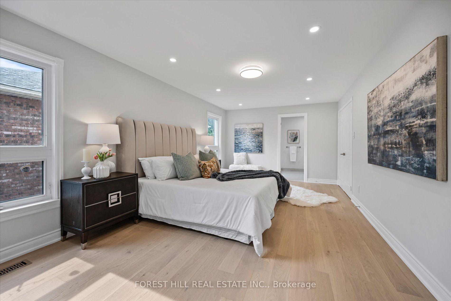 Photo 25 of 30 Pennock Crescent, Markham, Unionville — HOMEH