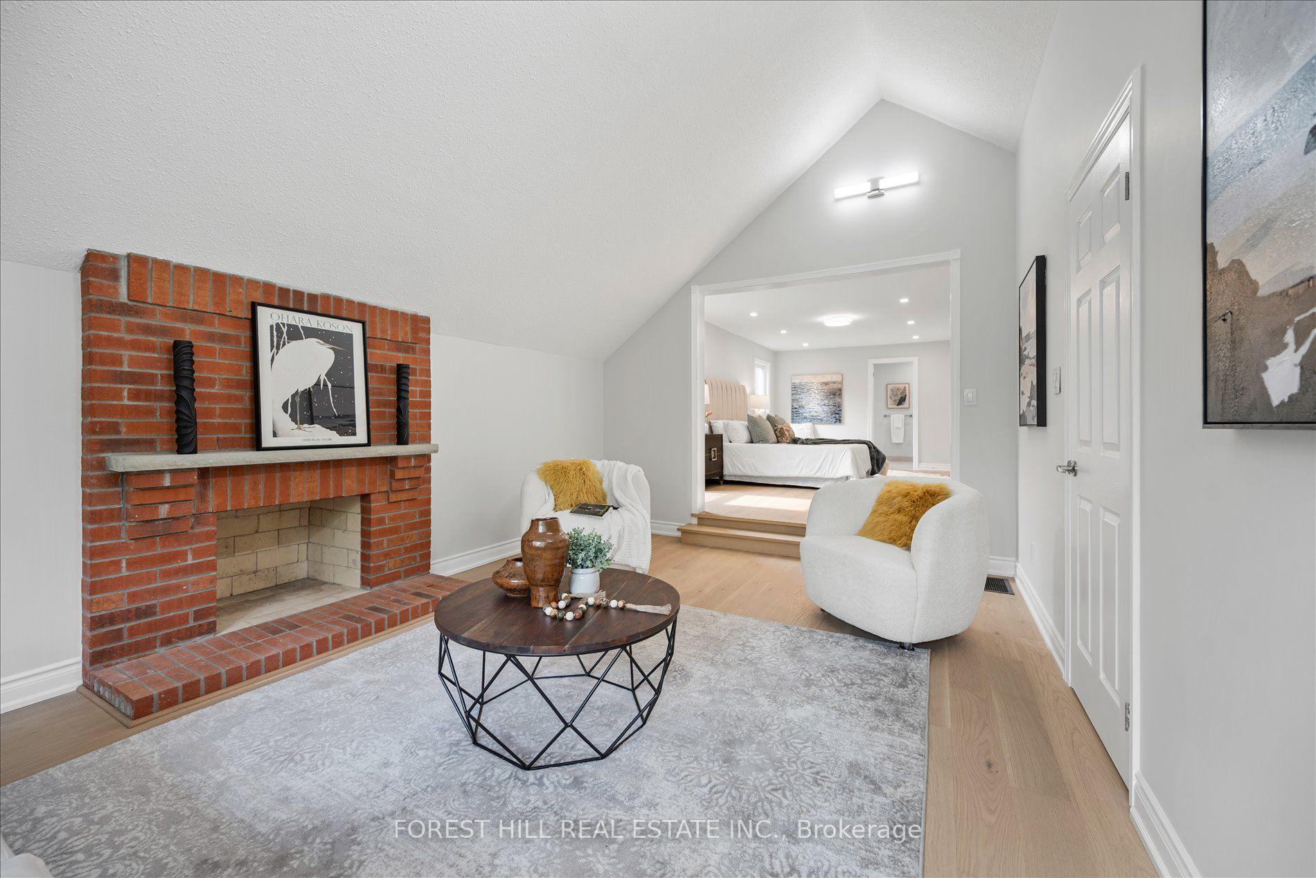 Photo 27 of 30 Pennock Crescent, Markham, Unionville — HOMEH