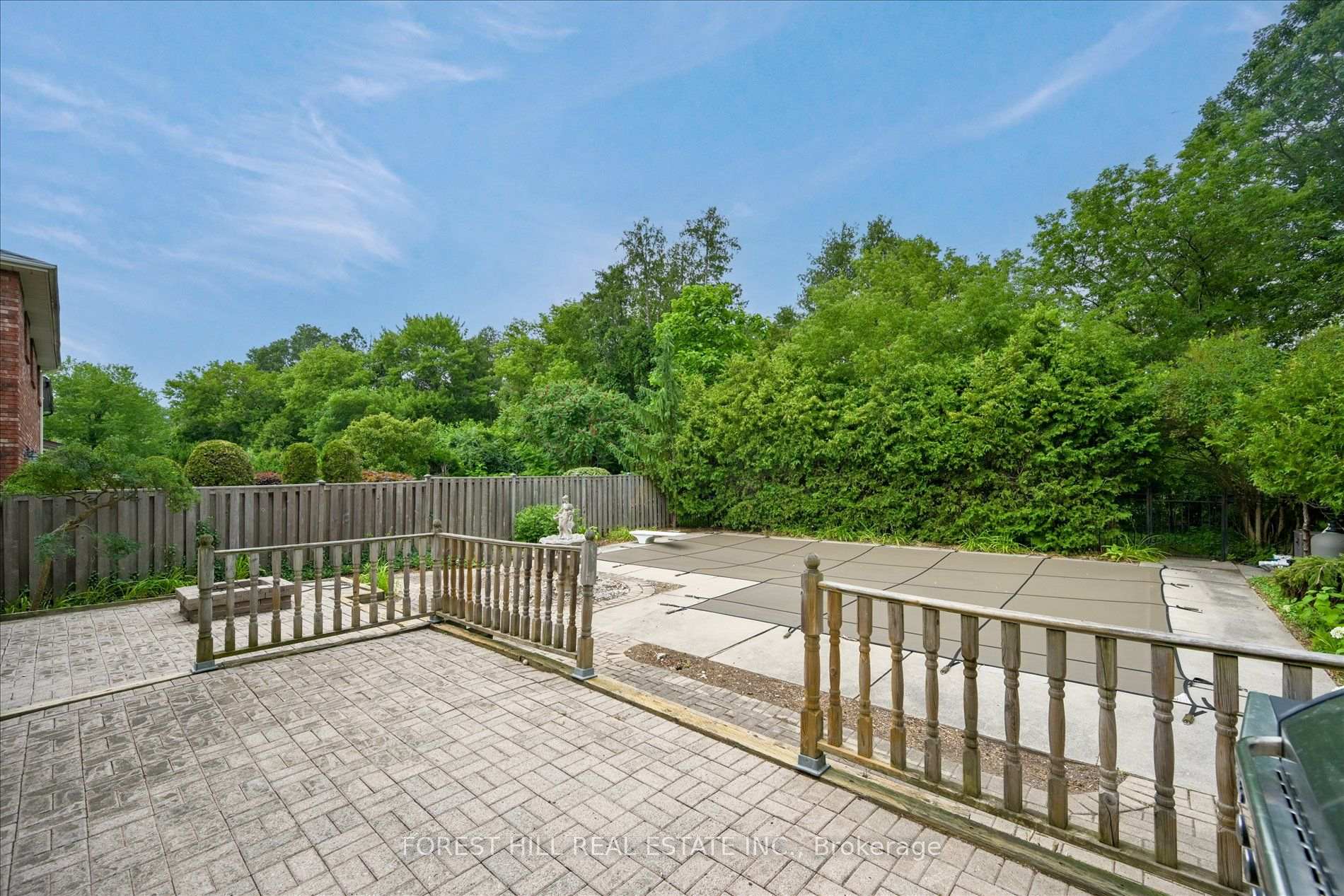 Photo 36 of 30 Pennock Crescent, Markham, Unionville — HOMEH