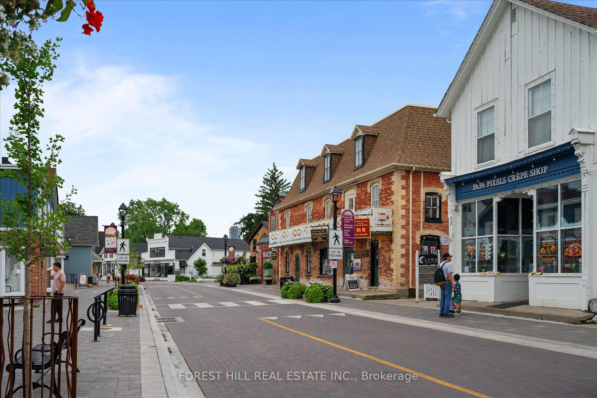Photo 41 of 30 Pennock Crescent, Markham, Unionville — HOMEH