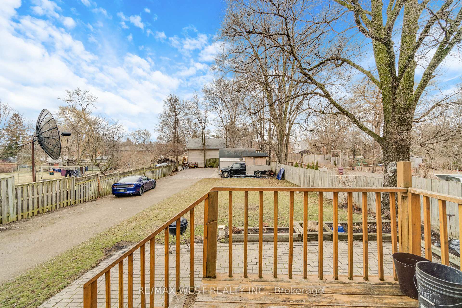 Photo 12 of 1518 Cawthra Road, Mississauga, Mineola — HOMEH