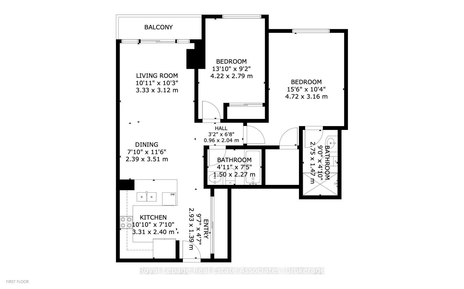Photo 27 of Unit PH7, 2565 Erin Centre Boulevard, Mississauga, Central Erin Mills — HOMEH