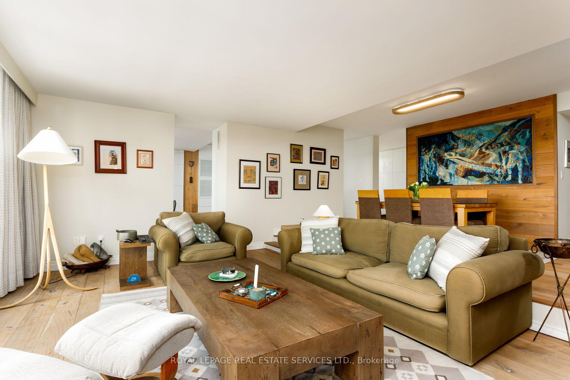 Photo 9 of Unit 1401, 2180 Marine Drive, Oakville, Bronte — HOMEH