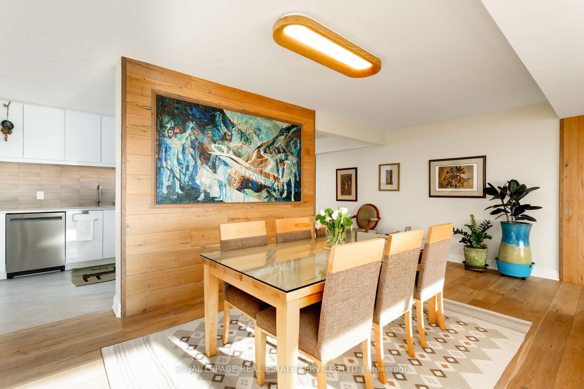 Photo 12 of Unit 1401, 2180 Marine Drive, Oakville, Bronte — HOMEH